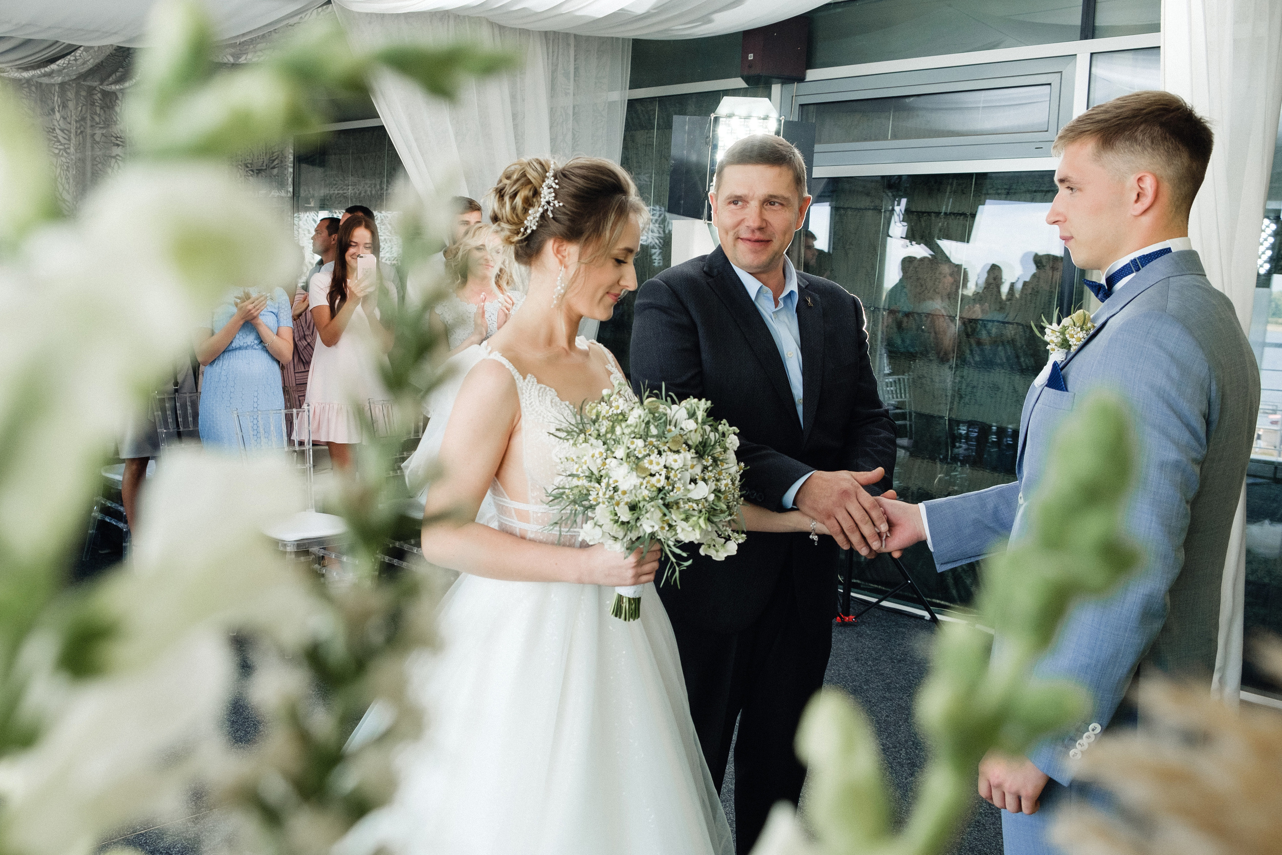 Максим и Анастасия. Фотограф для бизнеса в Нижнем Новгороде Сутыгин Сергей