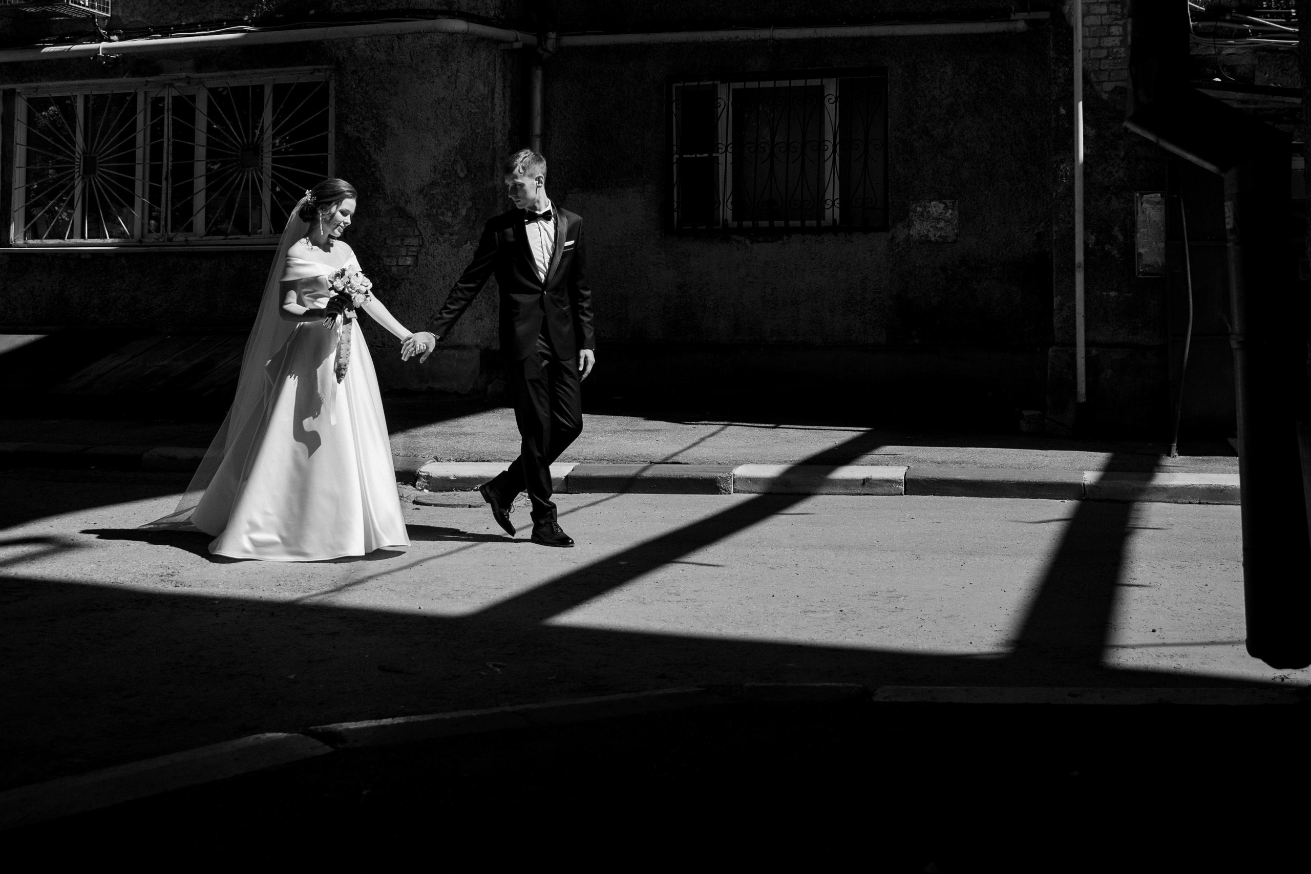 Никита и Саша. Фотограф для бизнеса в Нижнем Новгороде Сутыгин Сергей