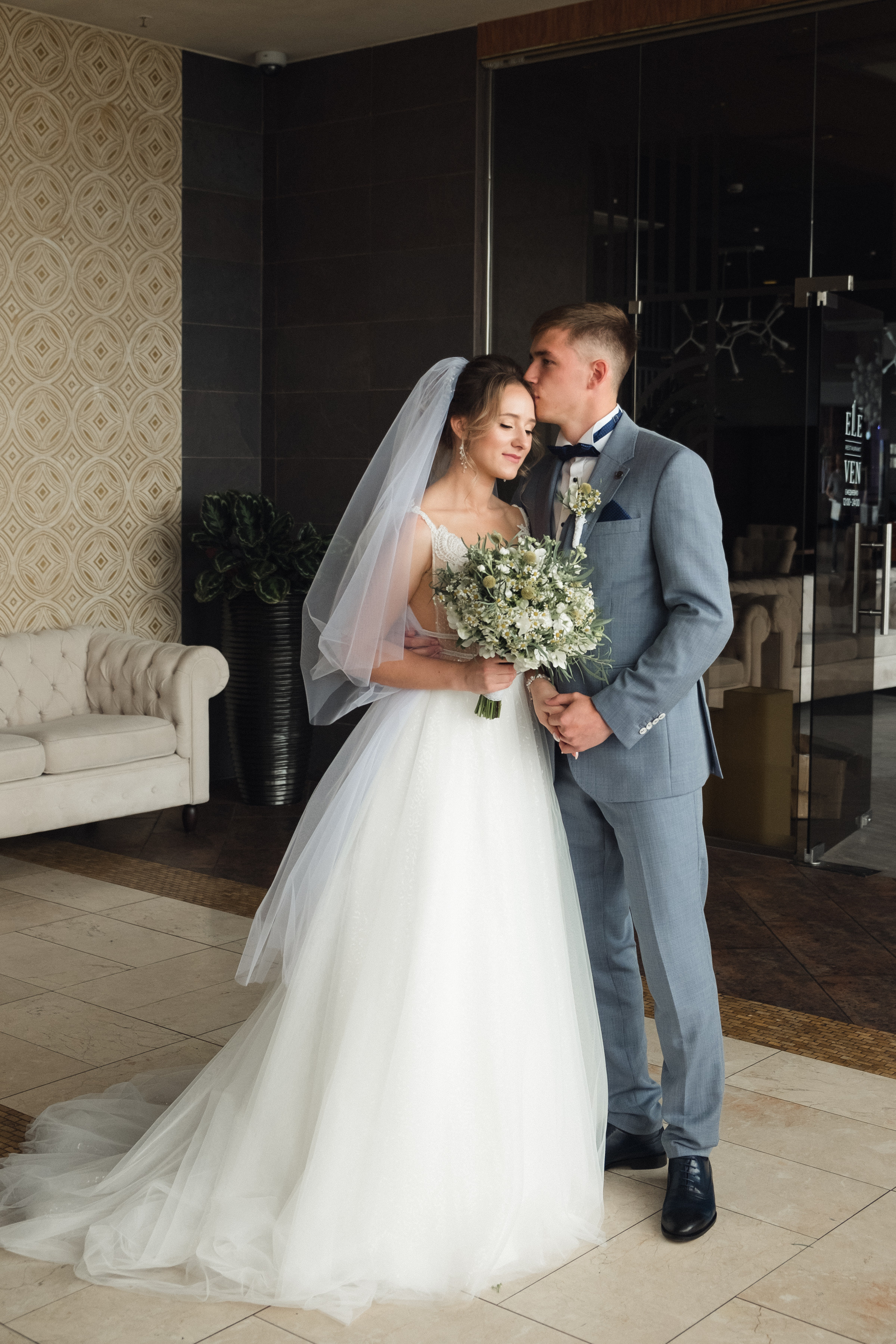 Максим и Анастасия. Фотограф для бизнеса в Нижнем Новгороде Сутыгин Сергей