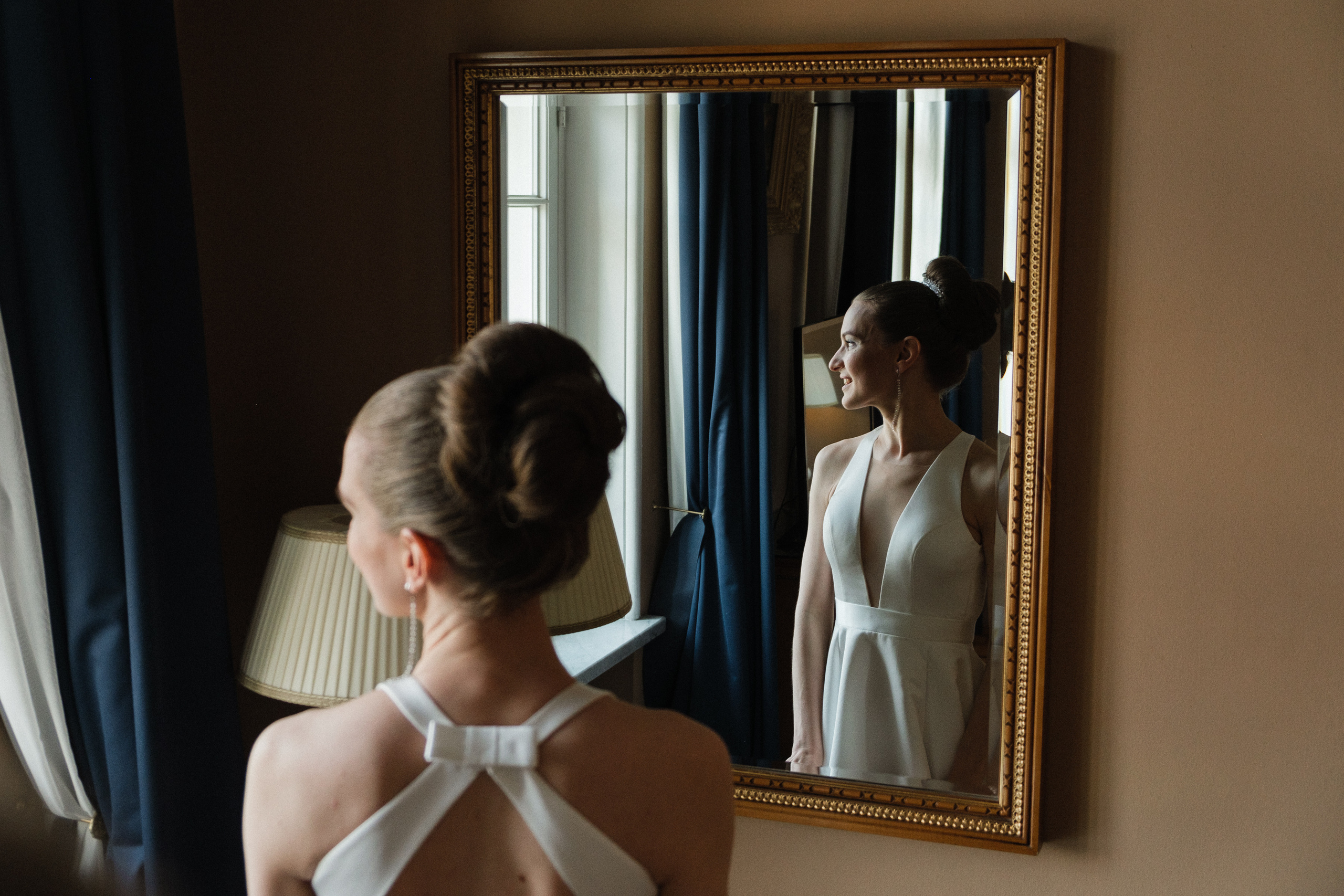 Свадьба Вячеслава и Алены. Фотограф для бизнеса в Нижнем Новгороде Сутыгин Сергей