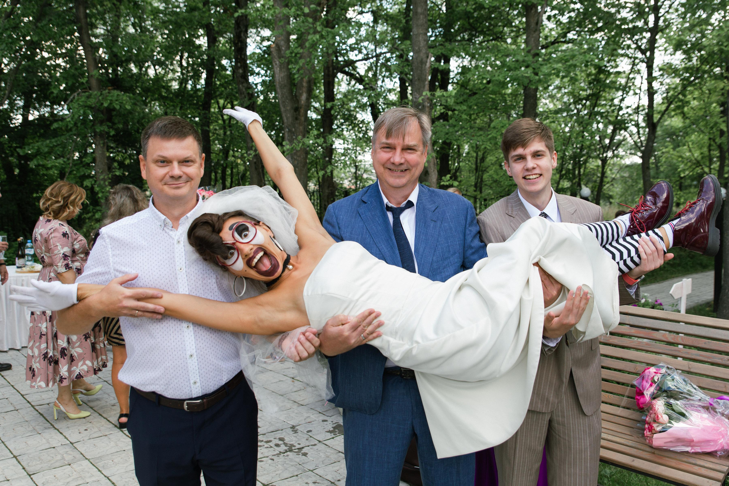 Никита и Саша. Фотограф для бизнеса в Нижнем Новгороде Сутыгин Сергей