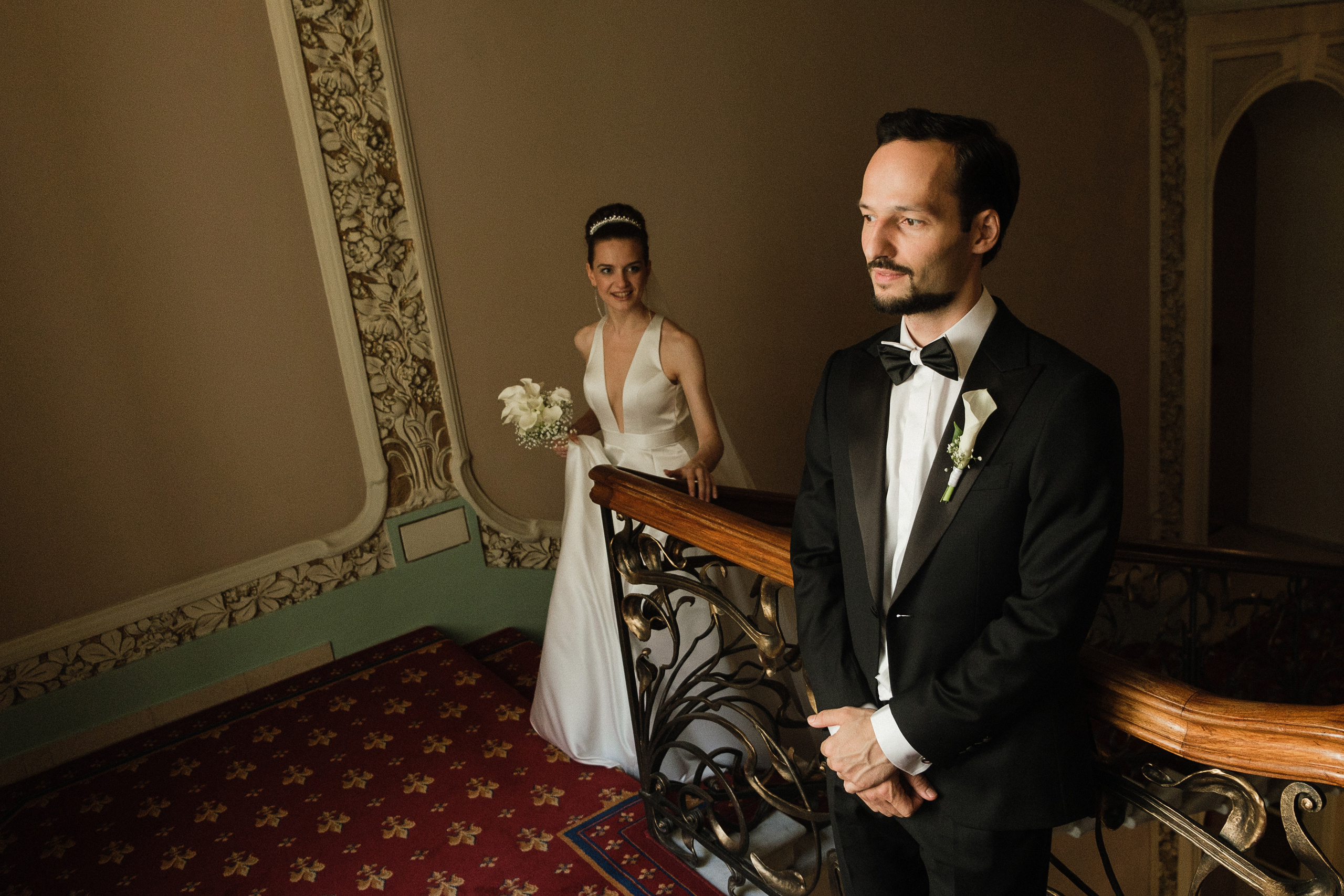 Свадьба Вячеслава и Алены. Фотограф для бизнеса в Нижнем Новгороде Сутыгин Сергей