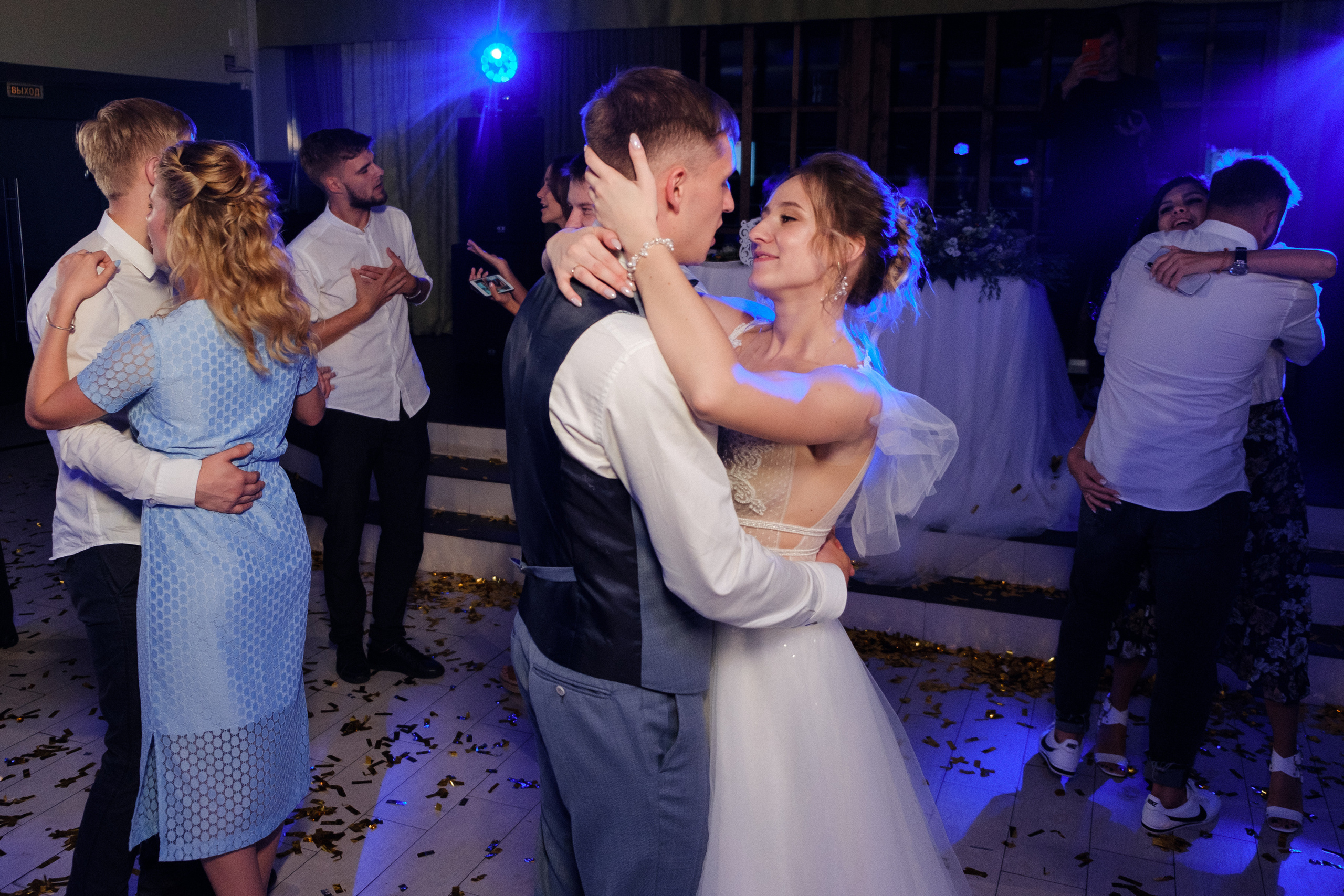 Максим и Анастасия. Фотограф для бизнеса в Нижнем Новгороде Сутыгин Сергей