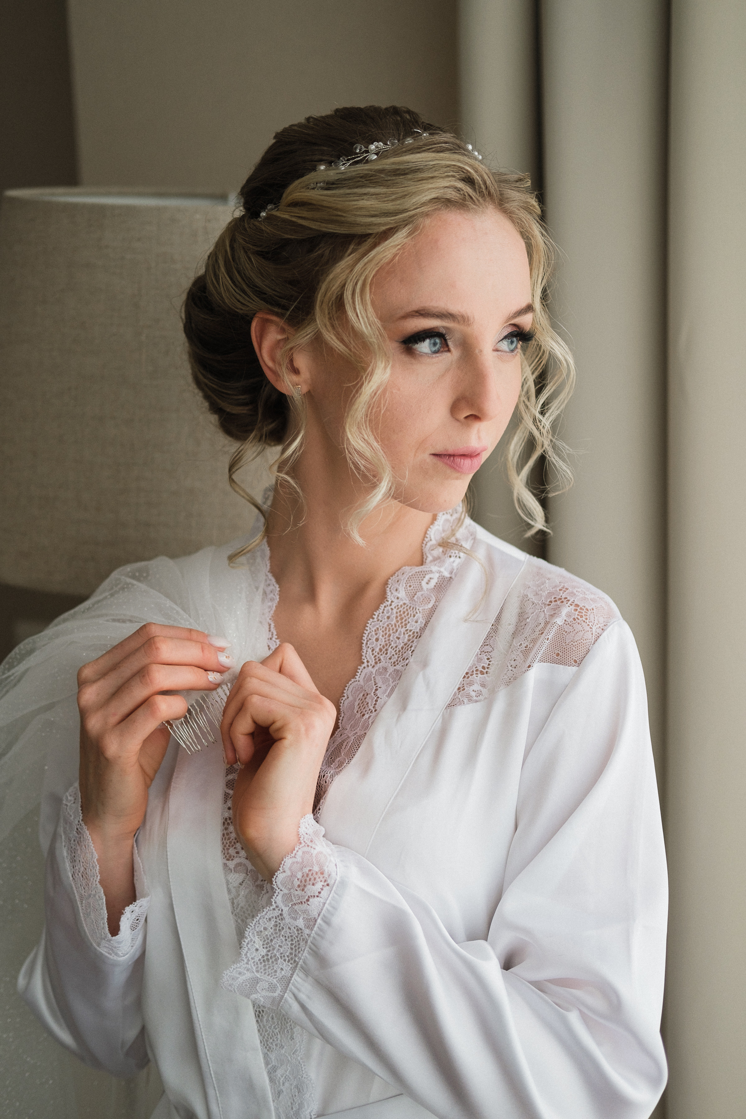 Свадьба Алексея и Валерии. Фотограф для бизнеса в Нижнем Новгороде Сутыгин Сергей