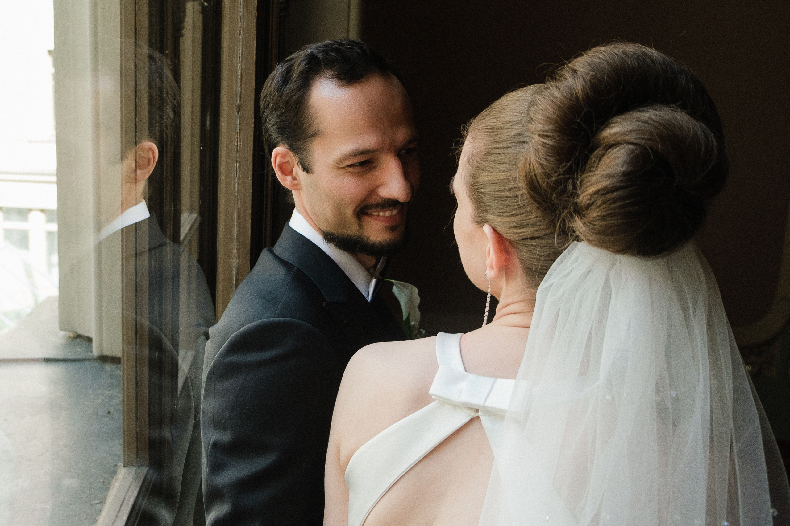 Свадьба Вячеслава и Алены. Фотограф для бизнеса в Нижнем Новгороде Сутыгин Сергей