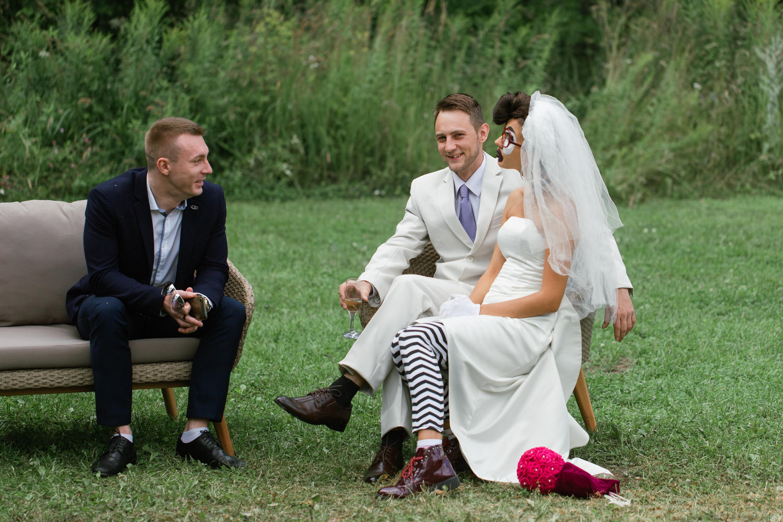 Никита и Саша. Фотограф для бизнеса в Нижнем Новгороде Сутыгин Сергей