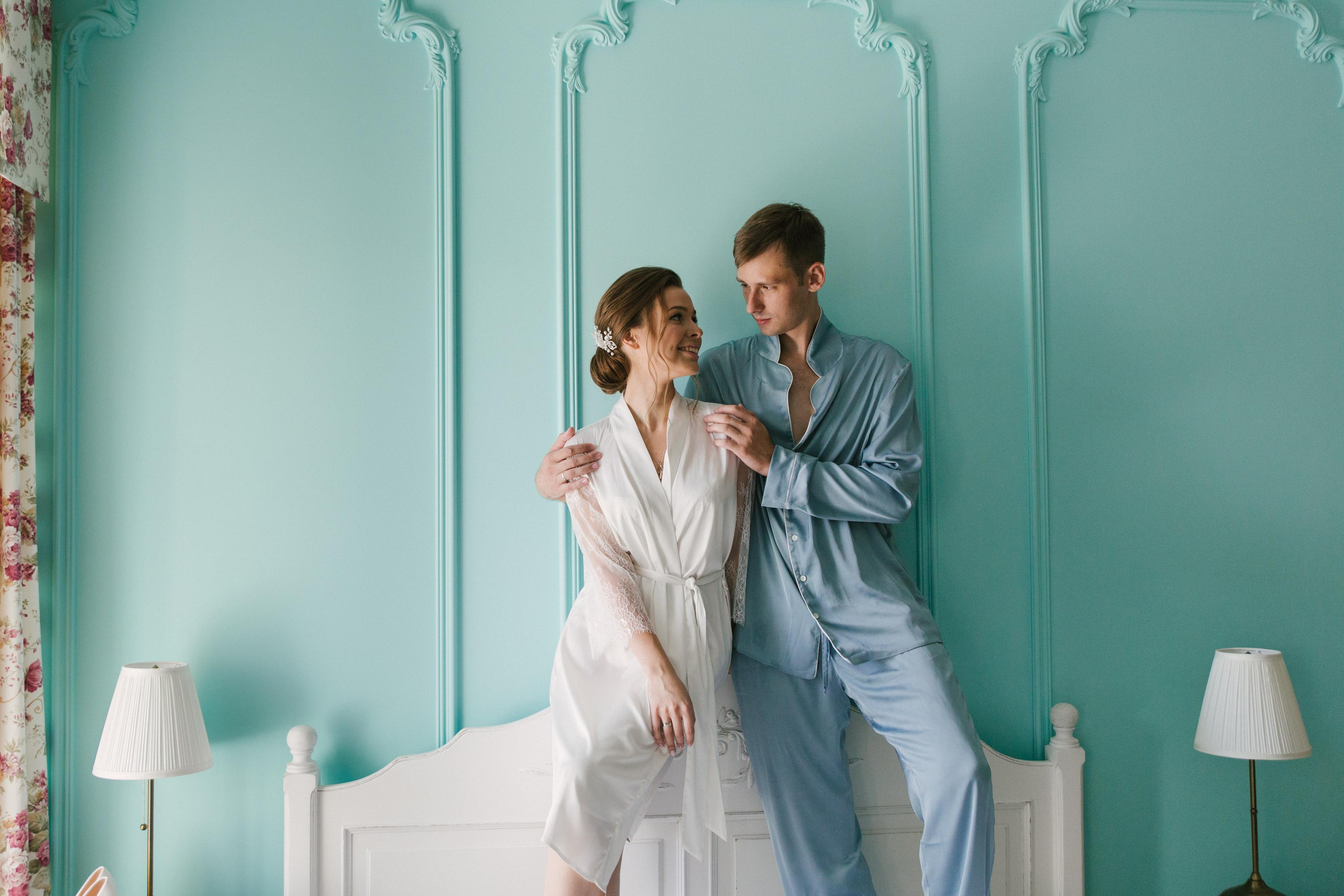 Никита и Саша. Фотограф для бизнеса в Нижнем Новгороде Сутыгин Сергей