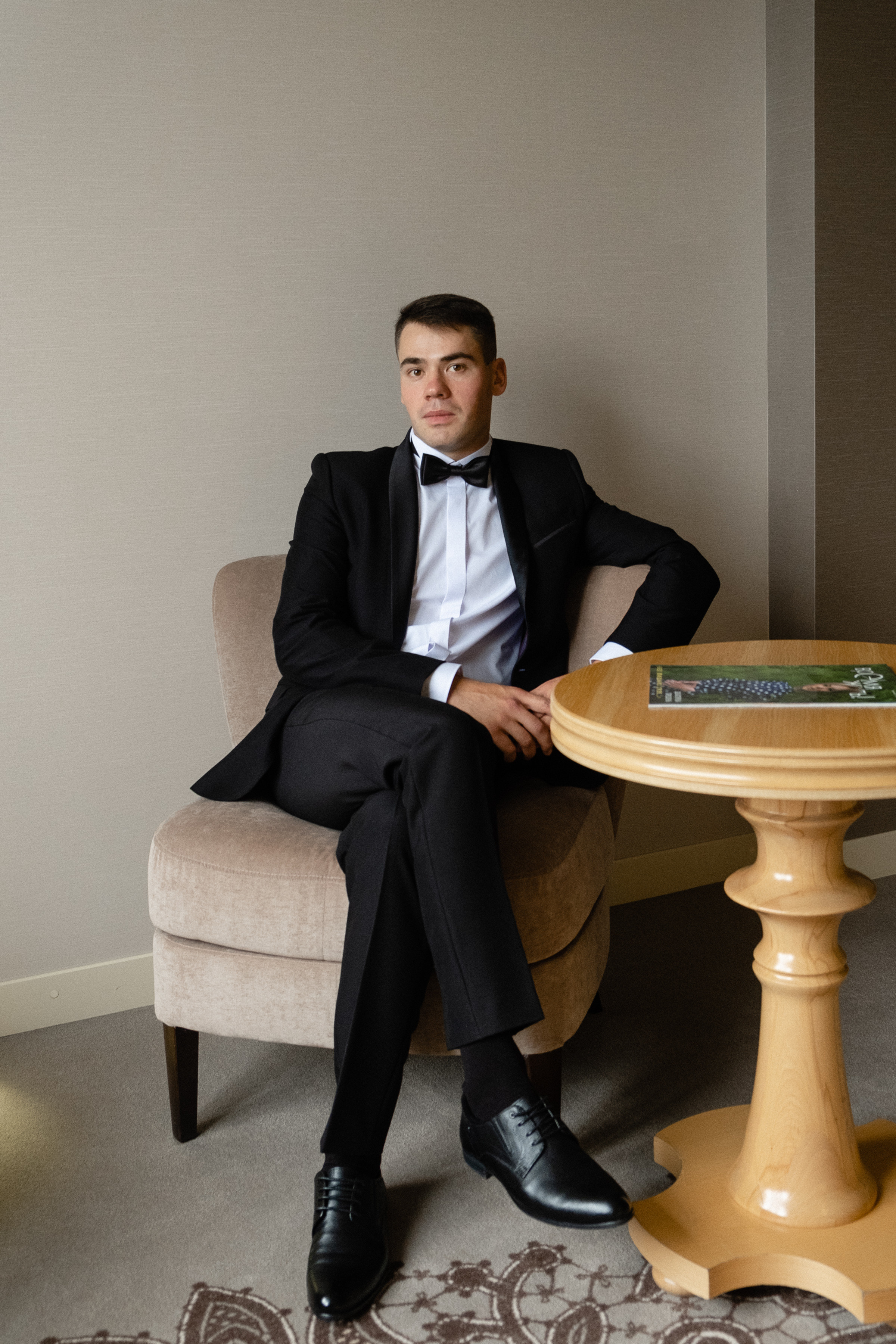 Свадьба Алексея и Валерии. Фотограф для бизнеса в Нижнем Новгороде Сутыгин Сергей