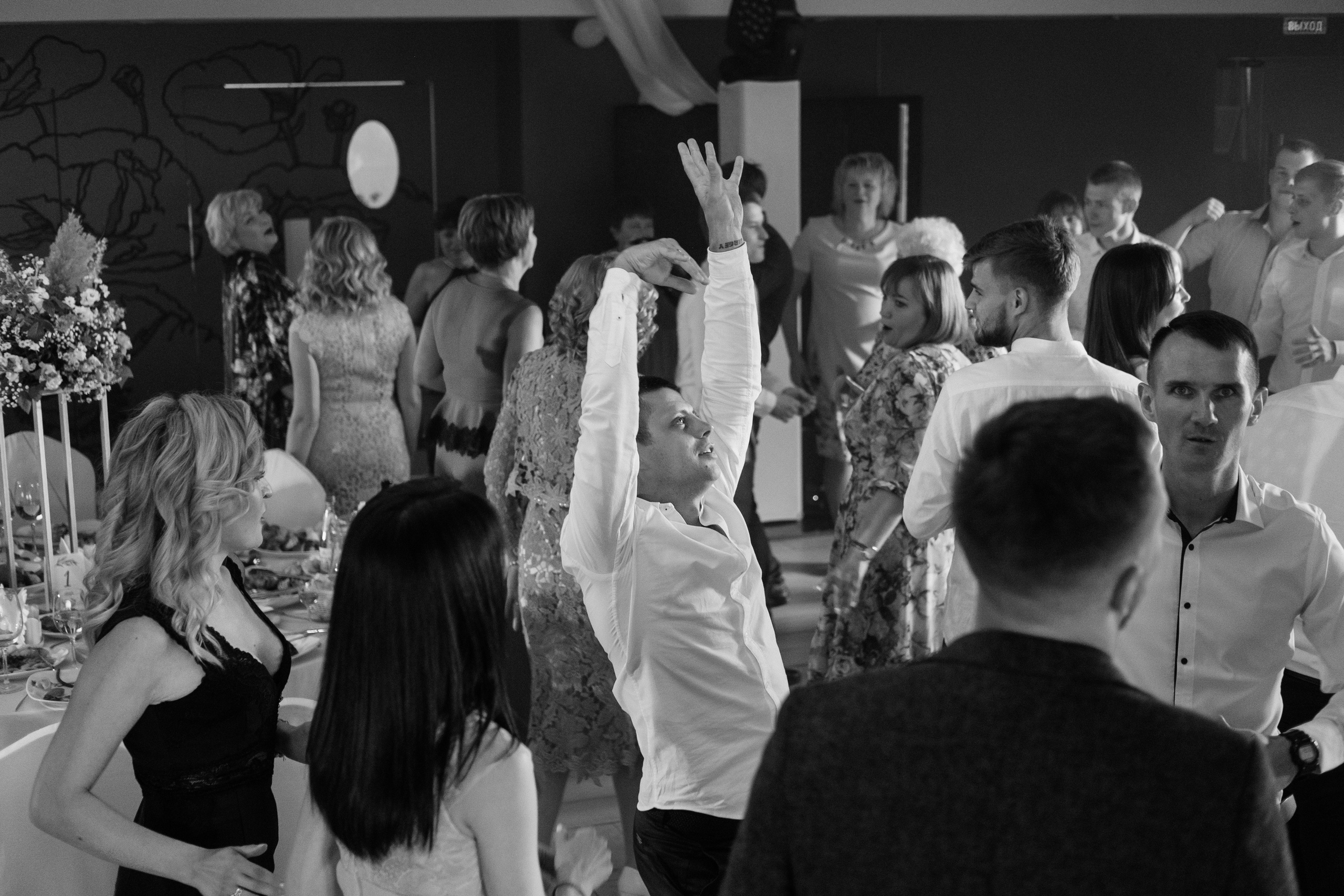 Максим и Анастасия. Фотограф для бизнеса в Нижнем Новгороде Сутыгин Сергей