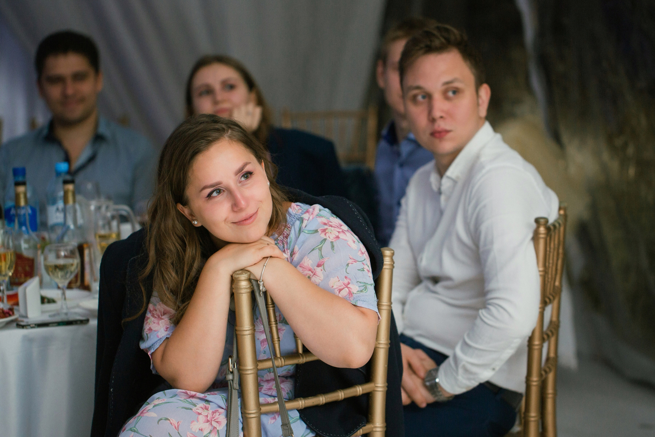 Никита и Саша. Фотограф для бизнеса в Нижнем Новгороде Сутыгин Сергей