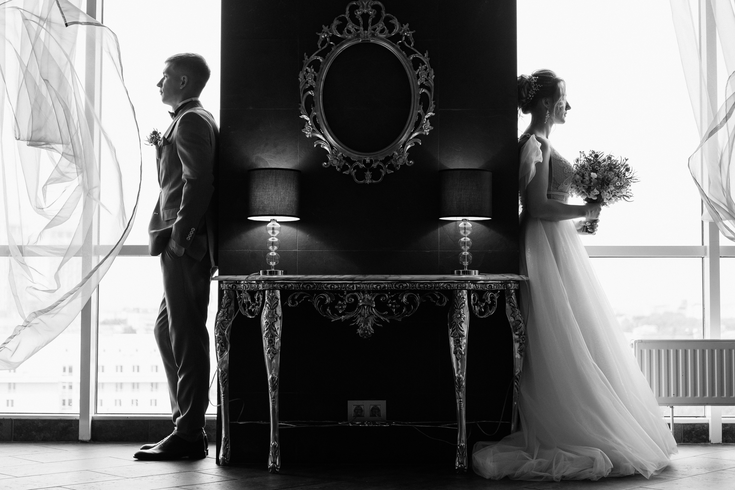 Максим и Анастасия. Фотограф для бизнеса в Нижнем Новгороде Сутыгин Сергей