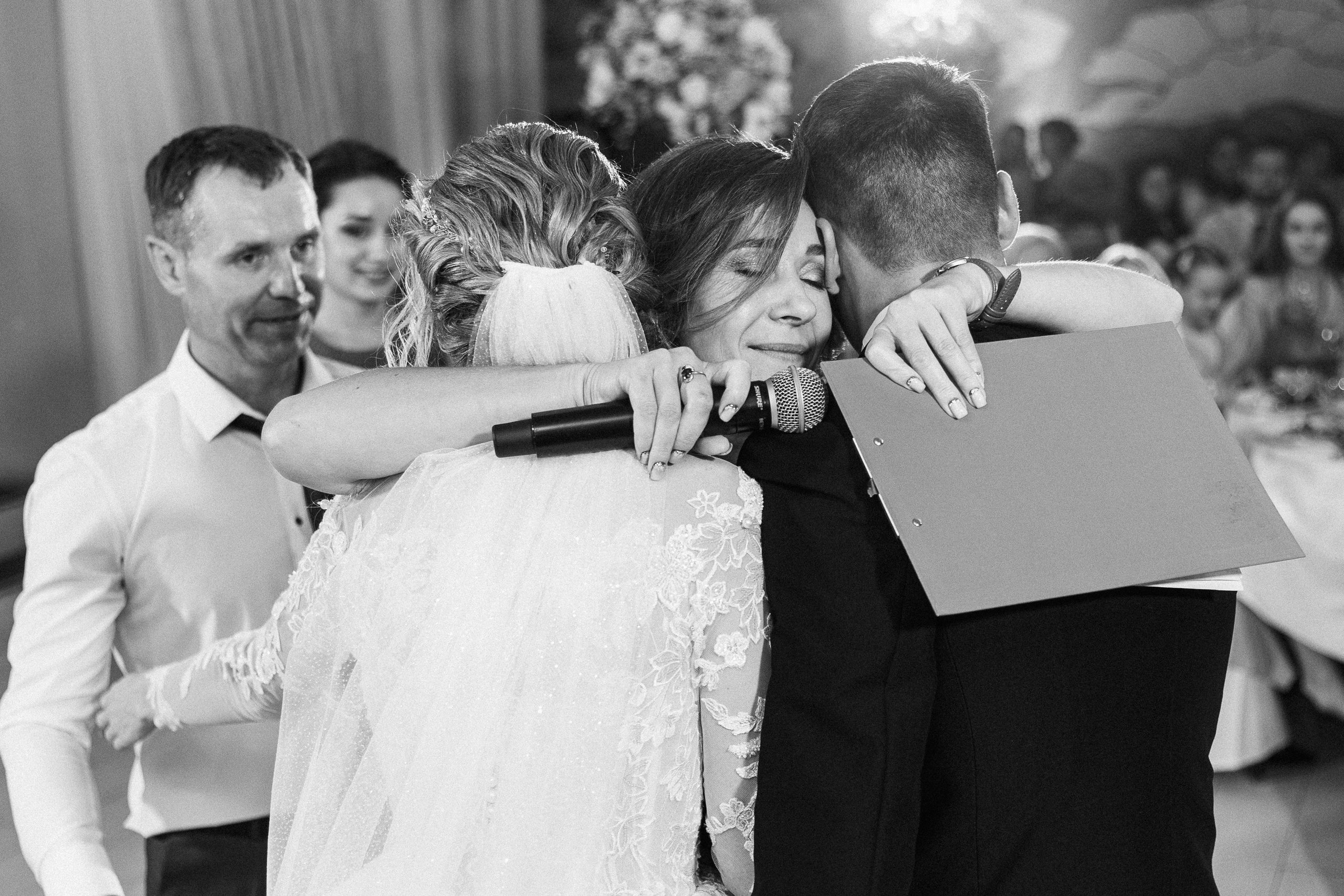 Свадьба Алексея и Валерии. Фотограф для бизнеса в Нижнем Новгороде Сутыгин Сергей