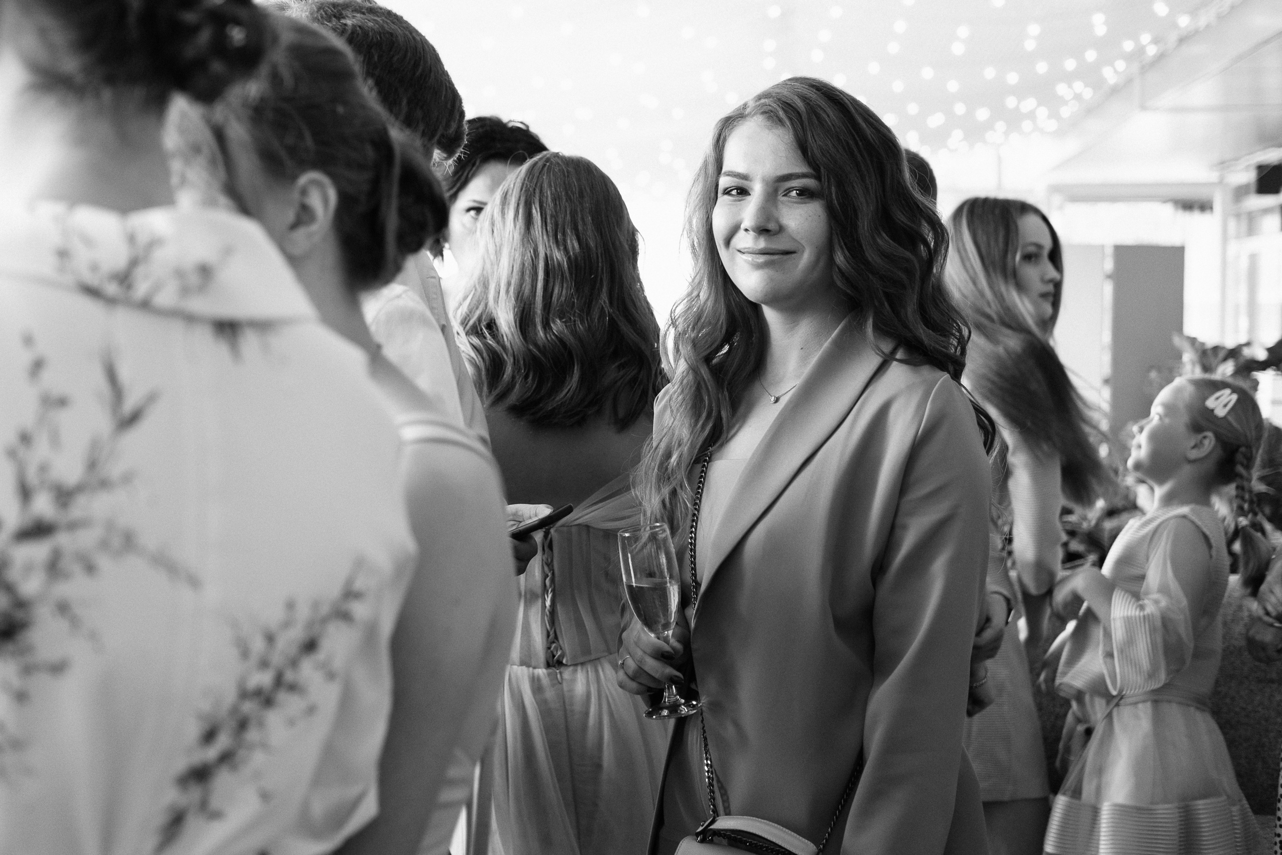 Свадьба Алексея и Валерии. Фотограф для бизнеса в Нижнем Новгороде Сутыгин Сергей