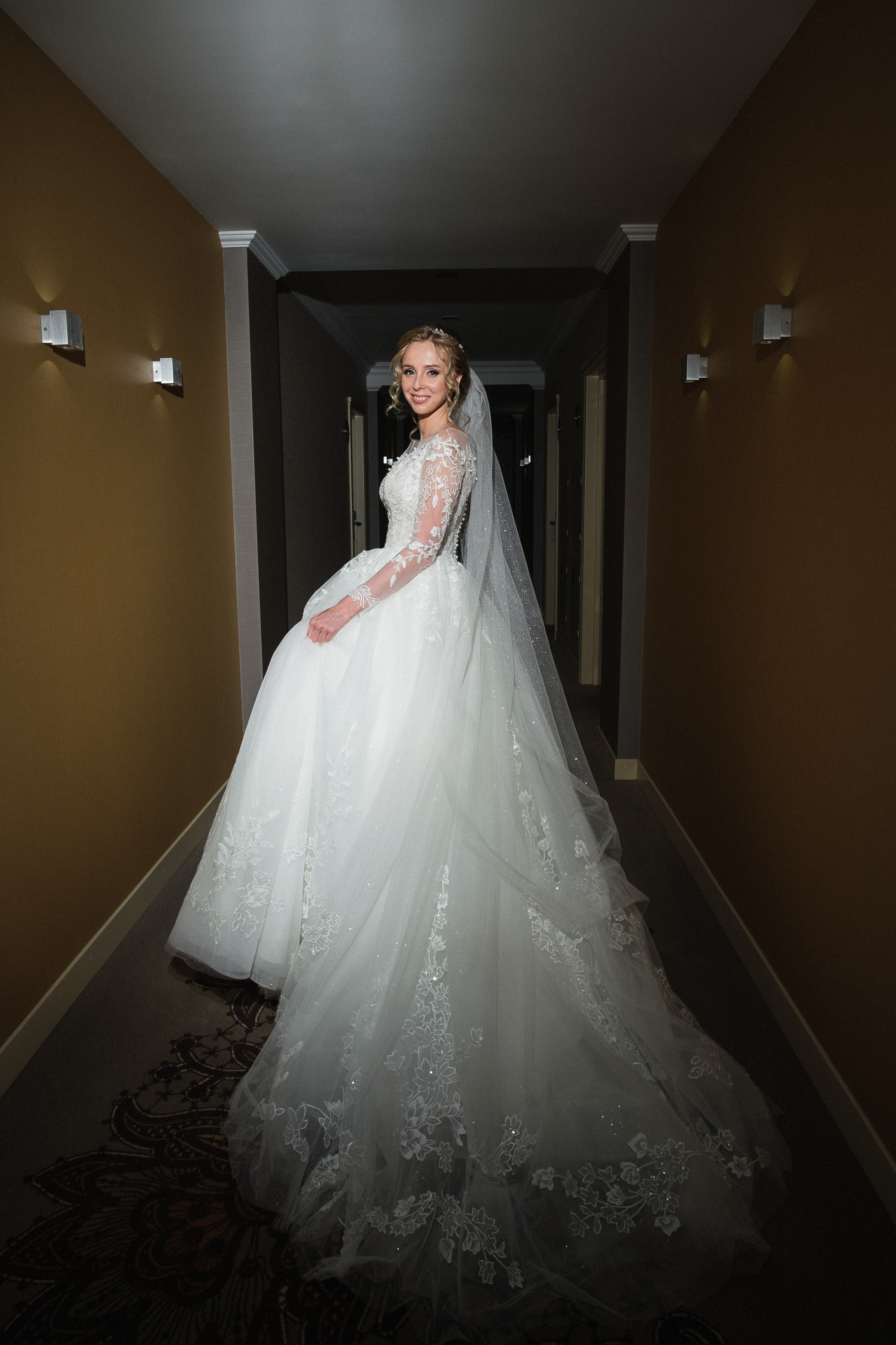 Свадьба Алексея и Валерии. Фотограф для бизнеса в Нижнем Новгороде Сутыгин Сергей