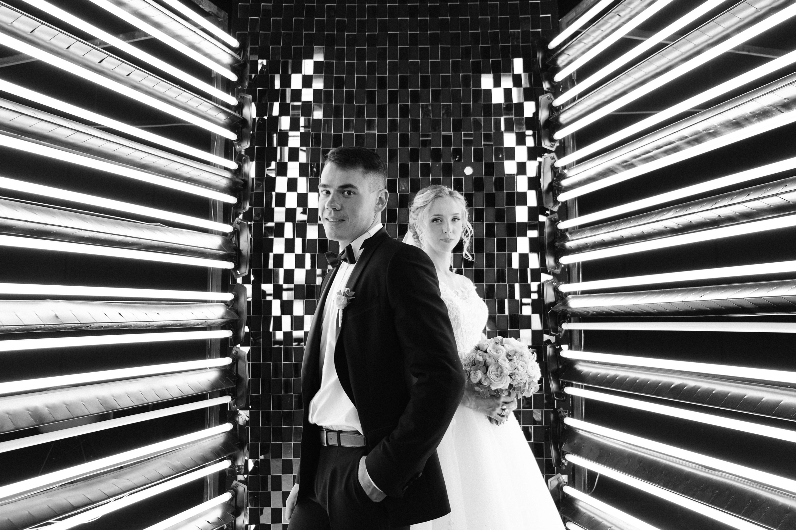 Свадьба Алексея и Валерии. Фотограф для бизнеса в Нижнем Новгороде Сутыгин Сергей