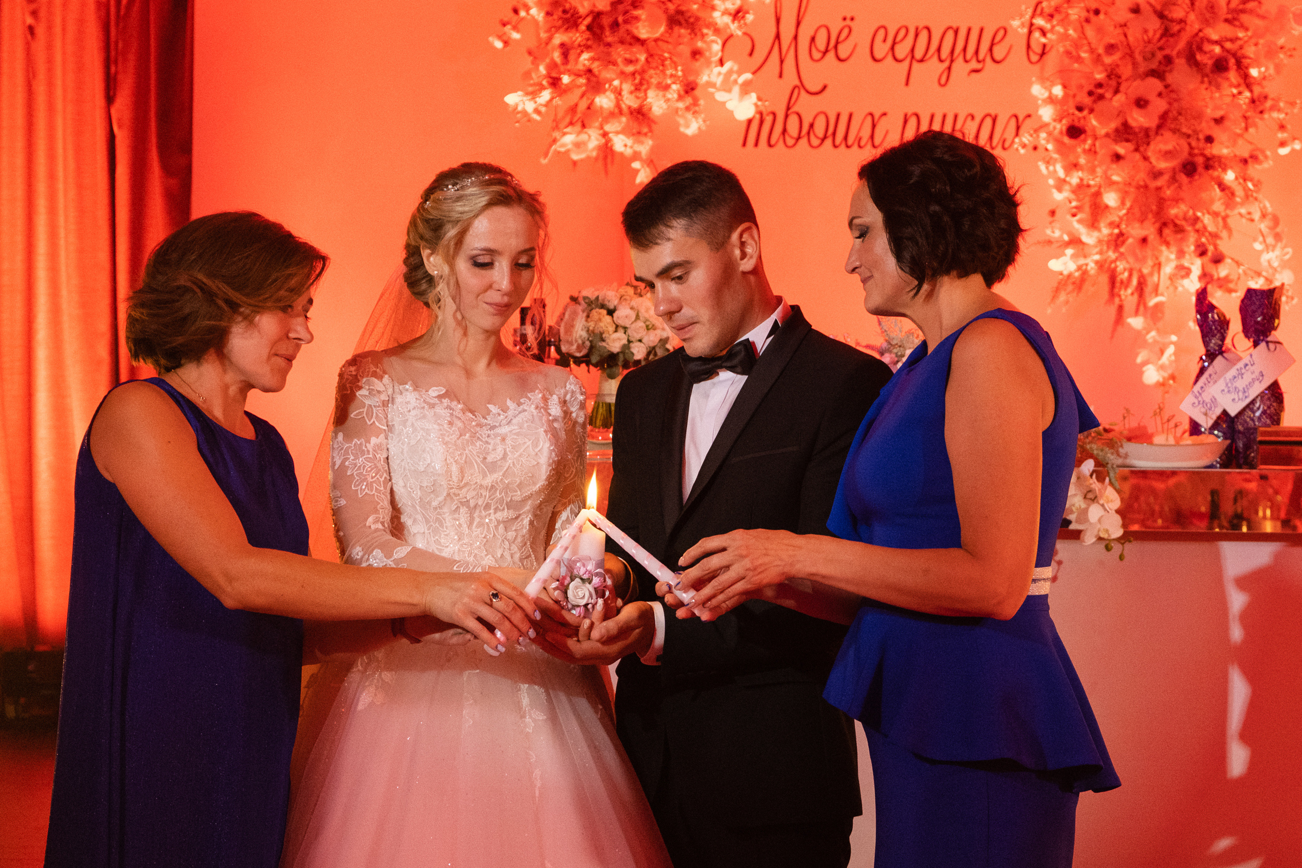 Свадьба Алексея и Валерии. Фотограф для бизнеса в Нижнем Новгороде Сутыгин Сергей