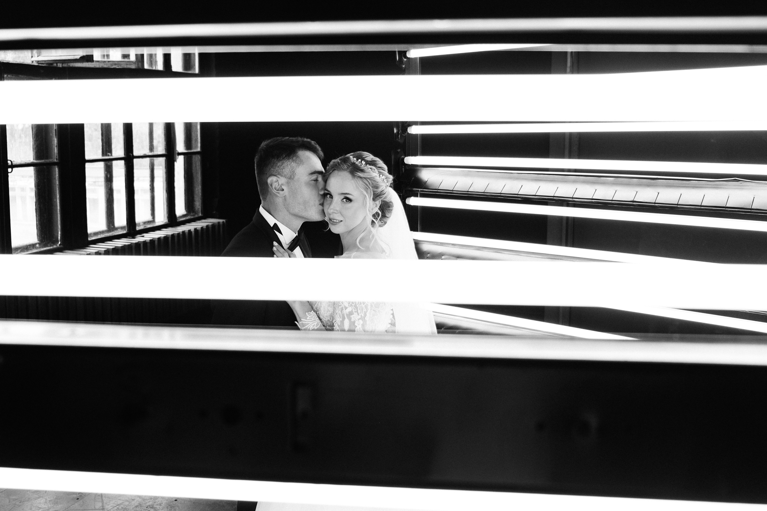 Свадьба Алексея и Валерии. Фотограф для бизнеса в Нижнем Новгороде Сутыгин Сергей