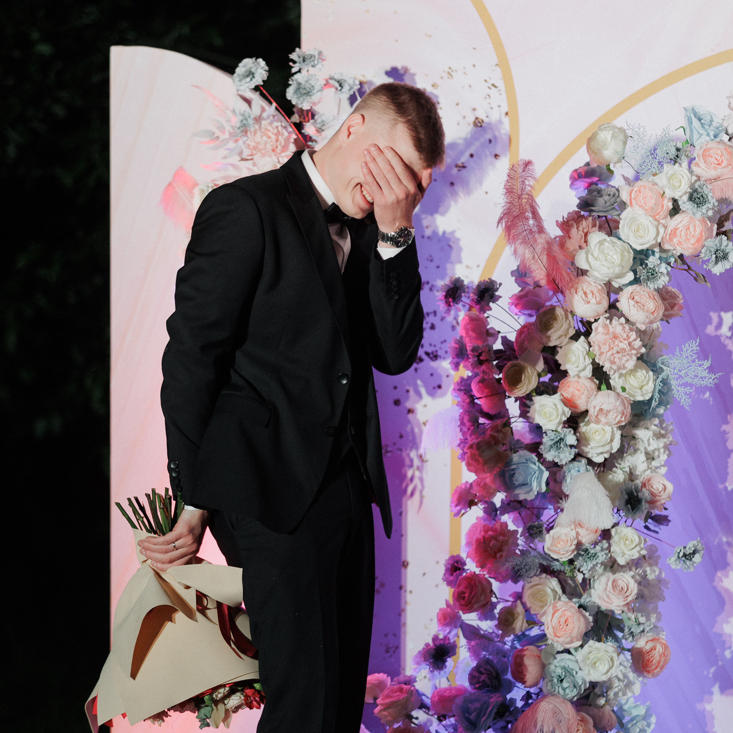 Свадьба Дмитрия и Алины. Фотограф для бизнеса в Нижнем Новгороде Сутыгин Сергей