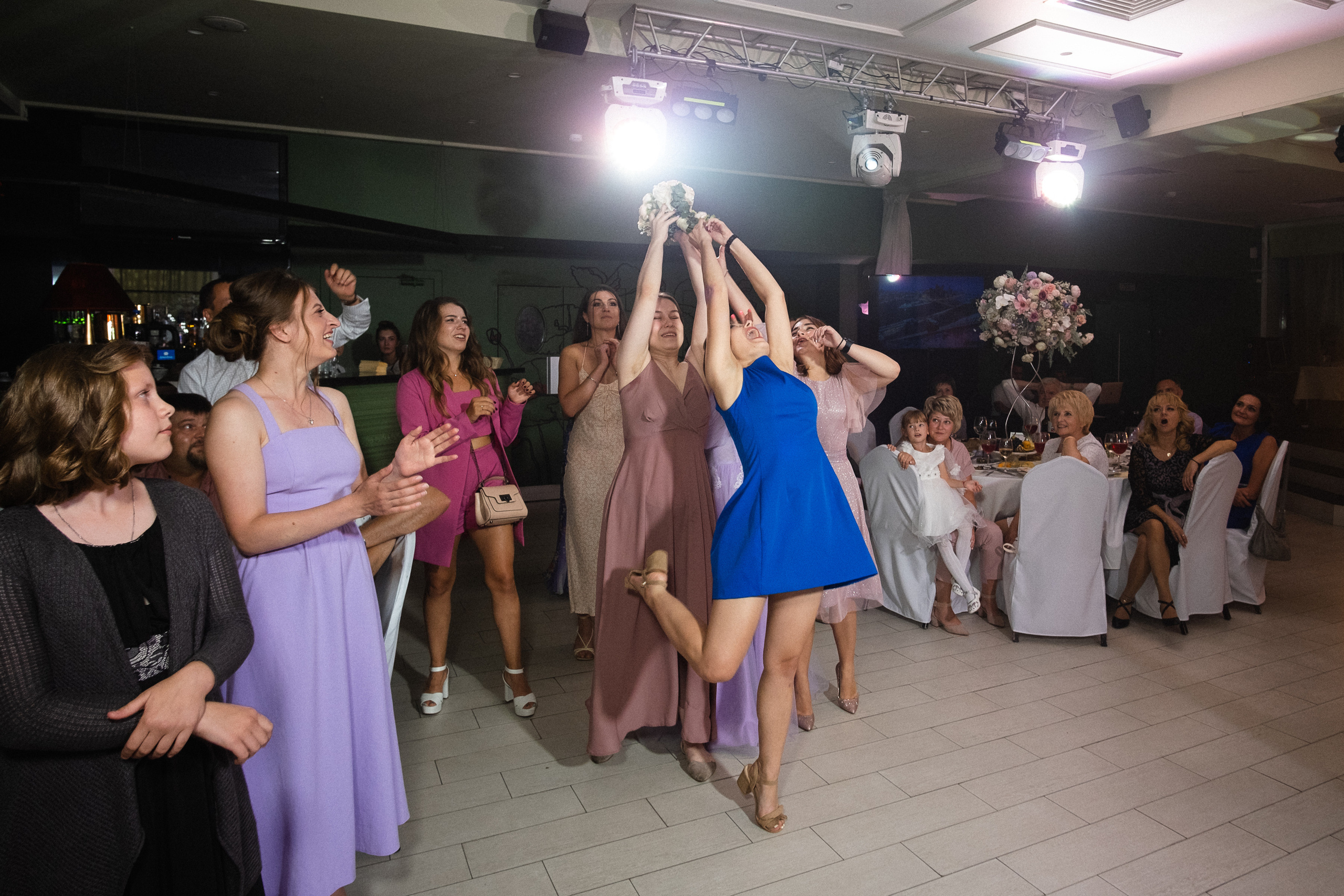 Свадьба Алексея и Валерии. Фотограф для бизнеса в Нижнем Новгороде Сутыгин Сергей