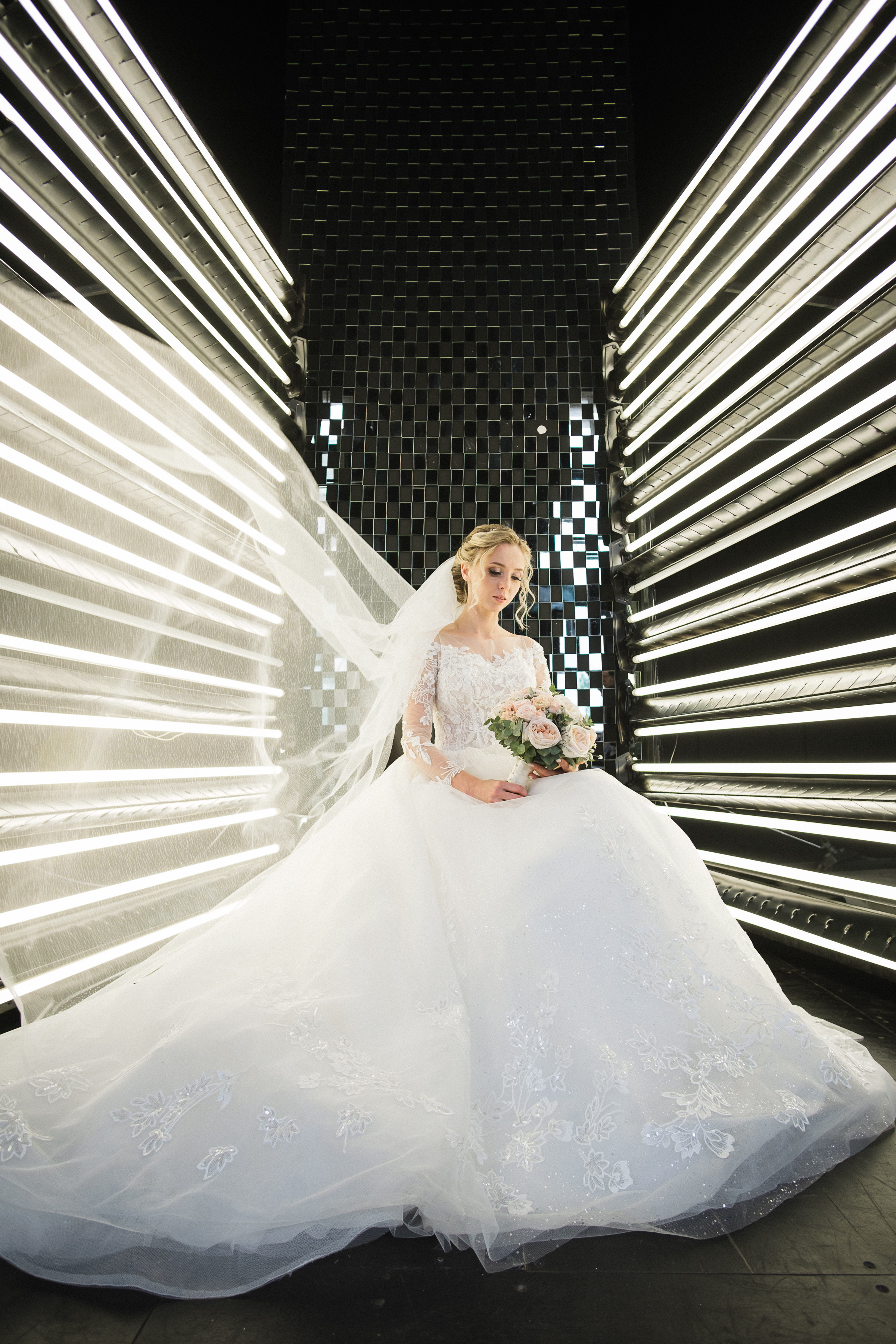 Свадьба Алексея и Валерии. Фотограф для бизнеса в Нижнем Новгороде Сутыгин Сергей