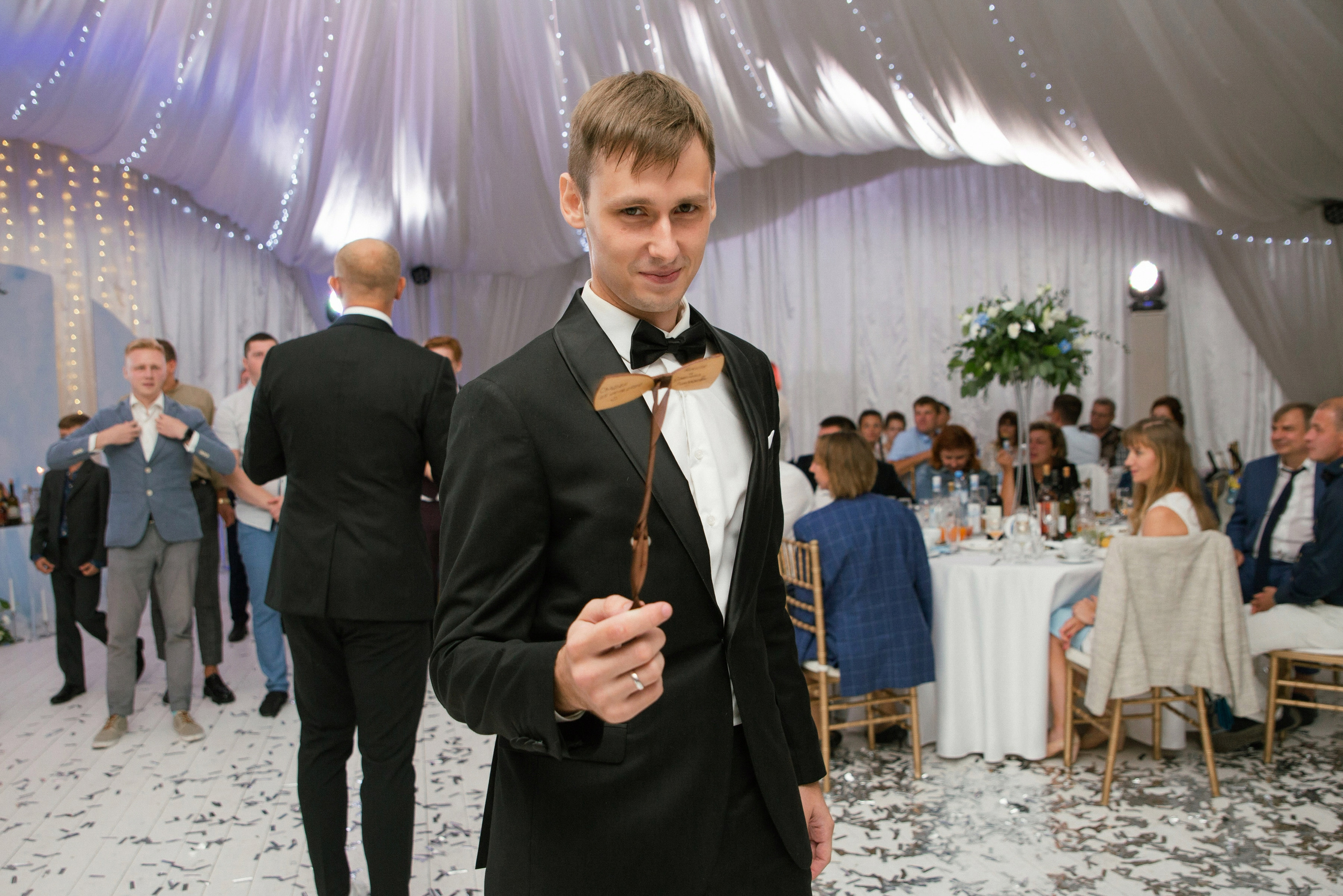 Никита и Саша. Фотограф для бизнеса в Нижнем Новгороде Сутыгин Сергей