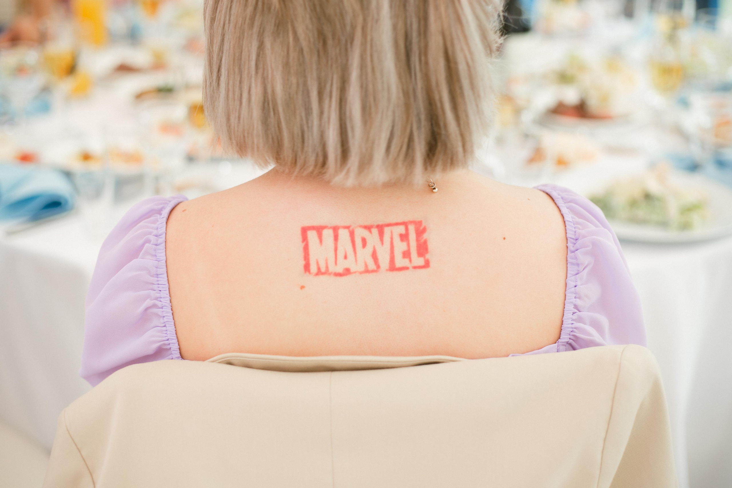 Никита и Саша. Фотограф для бизнеса в Нижнем Новгороде Сутыгин Сергей