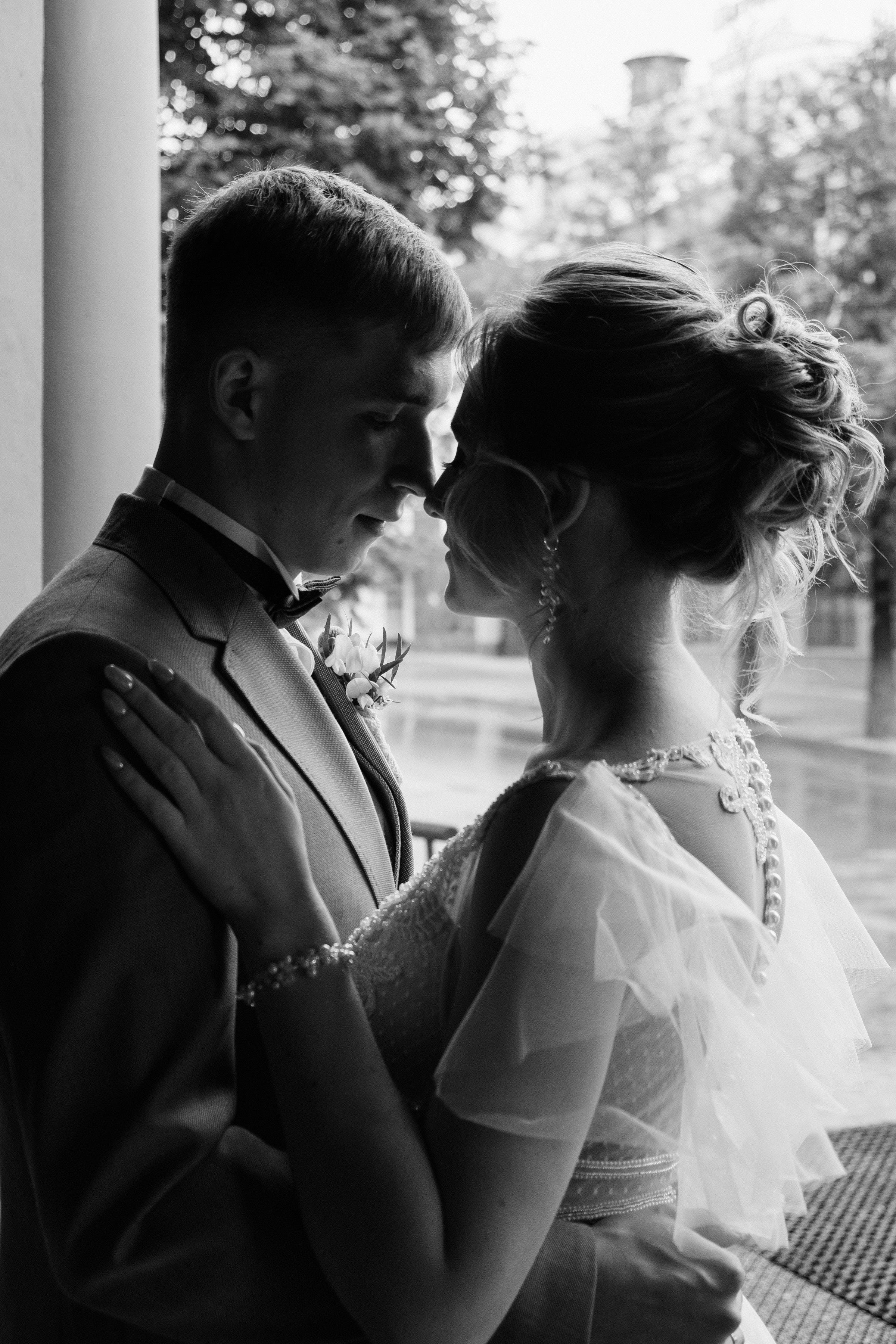 Максим и Анастасия. Фотограф для бизнеса в Нижнем Новгороде Сутыгин Сергей