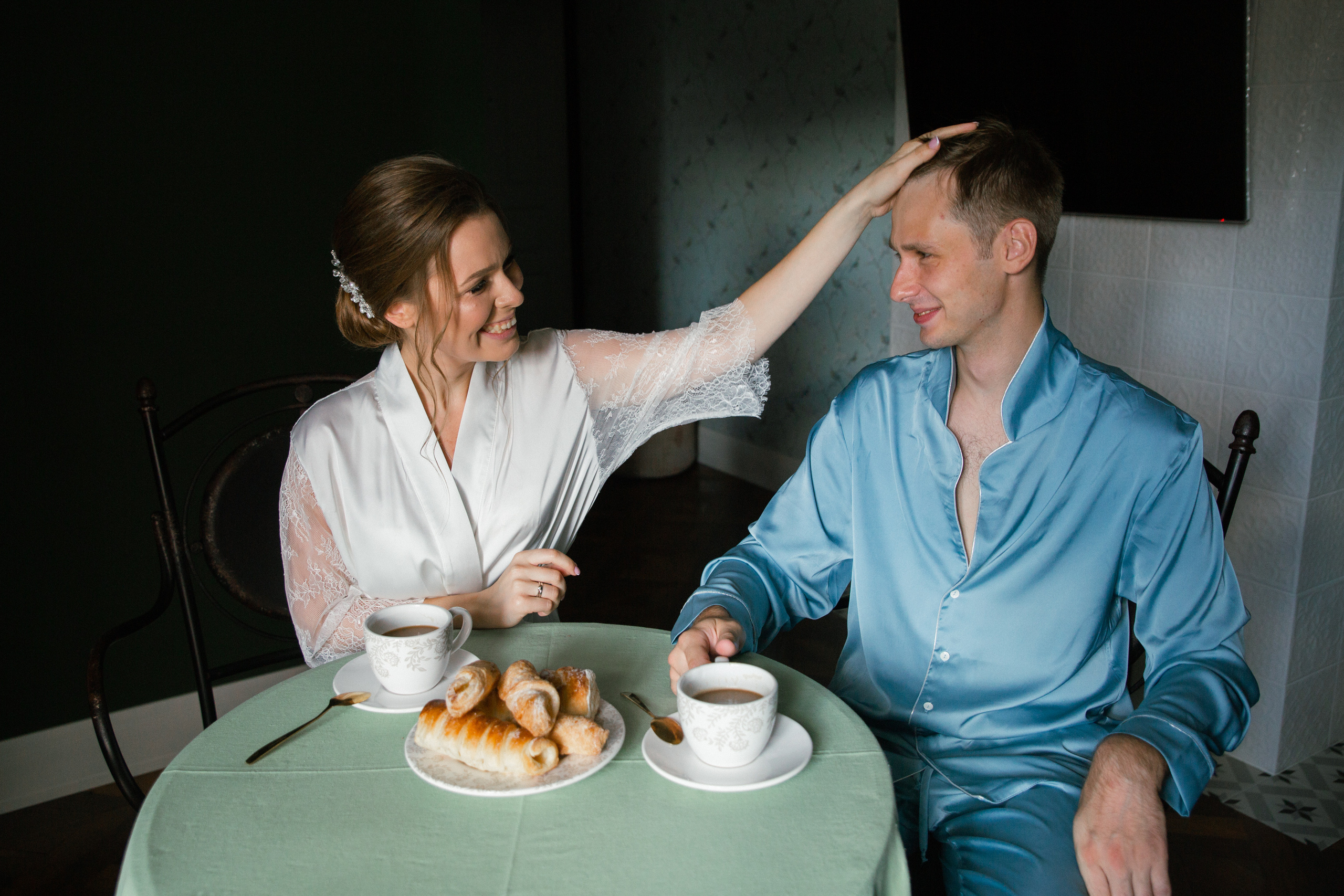 Никита и Саша. Фотограф для бизнеса в Нижнем Новгороде Сутыгин Сергей