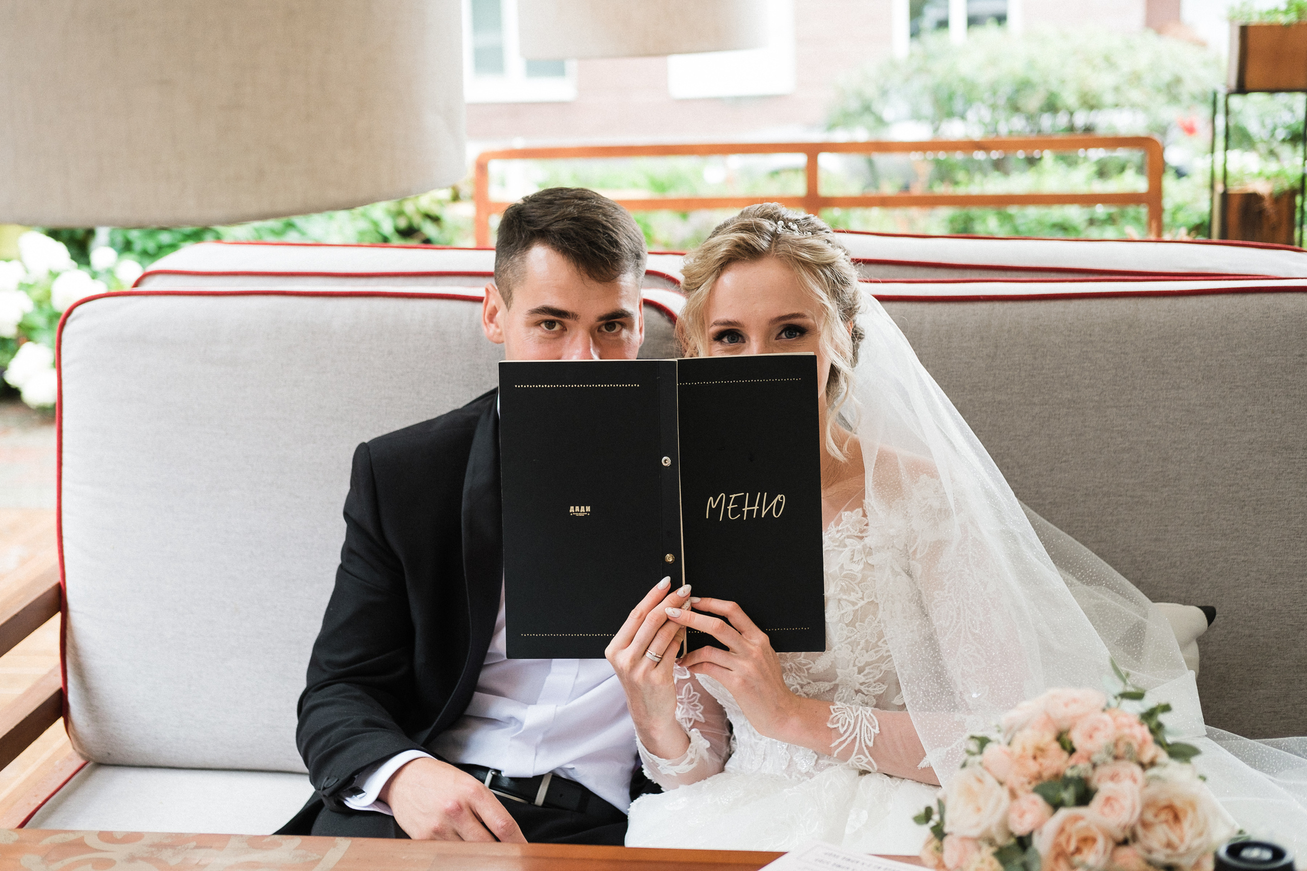 Свадьба Алексея и Валерии. Фотограф для бизнеса в Нижнем Новгороде Сутыгин Сергей