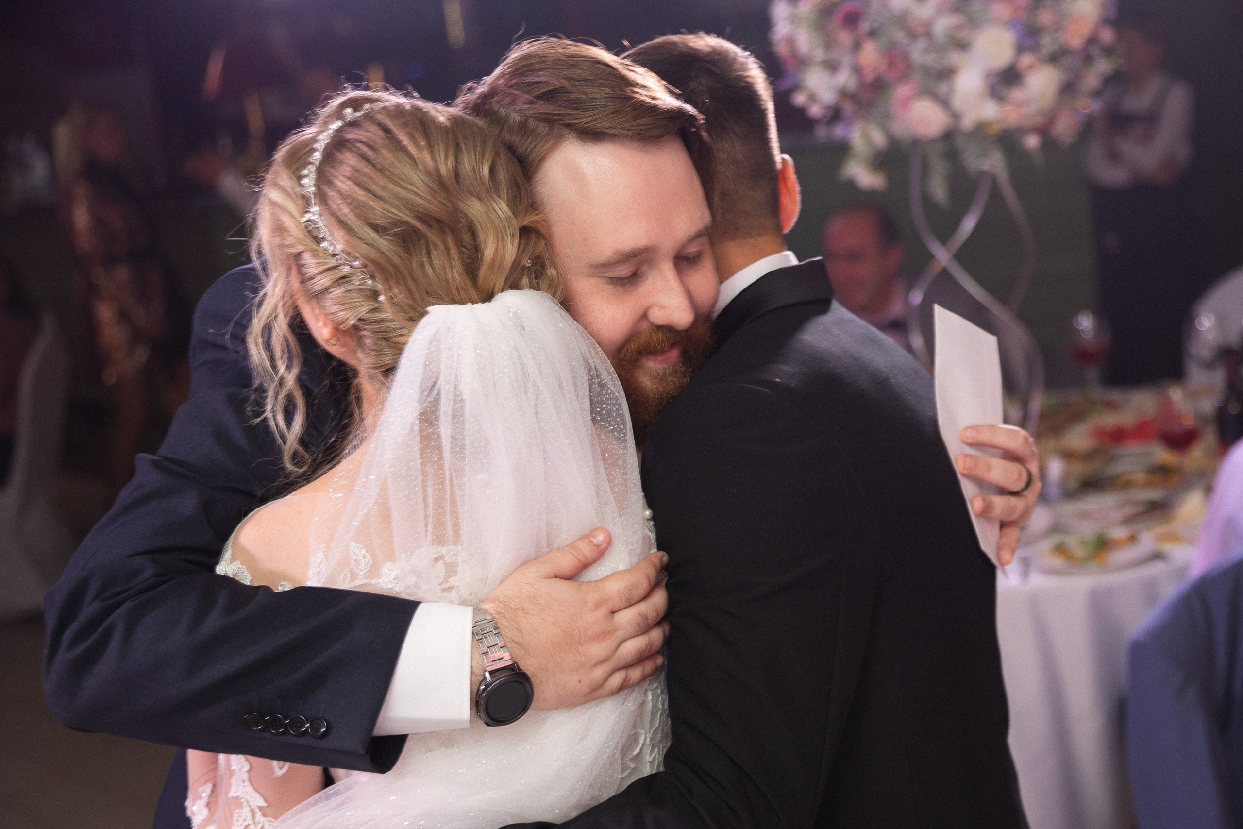 Свадьба Алексея и Валерии. Фотограф для бизнеса в Нижнем Новгороде Сутыгин Сергей