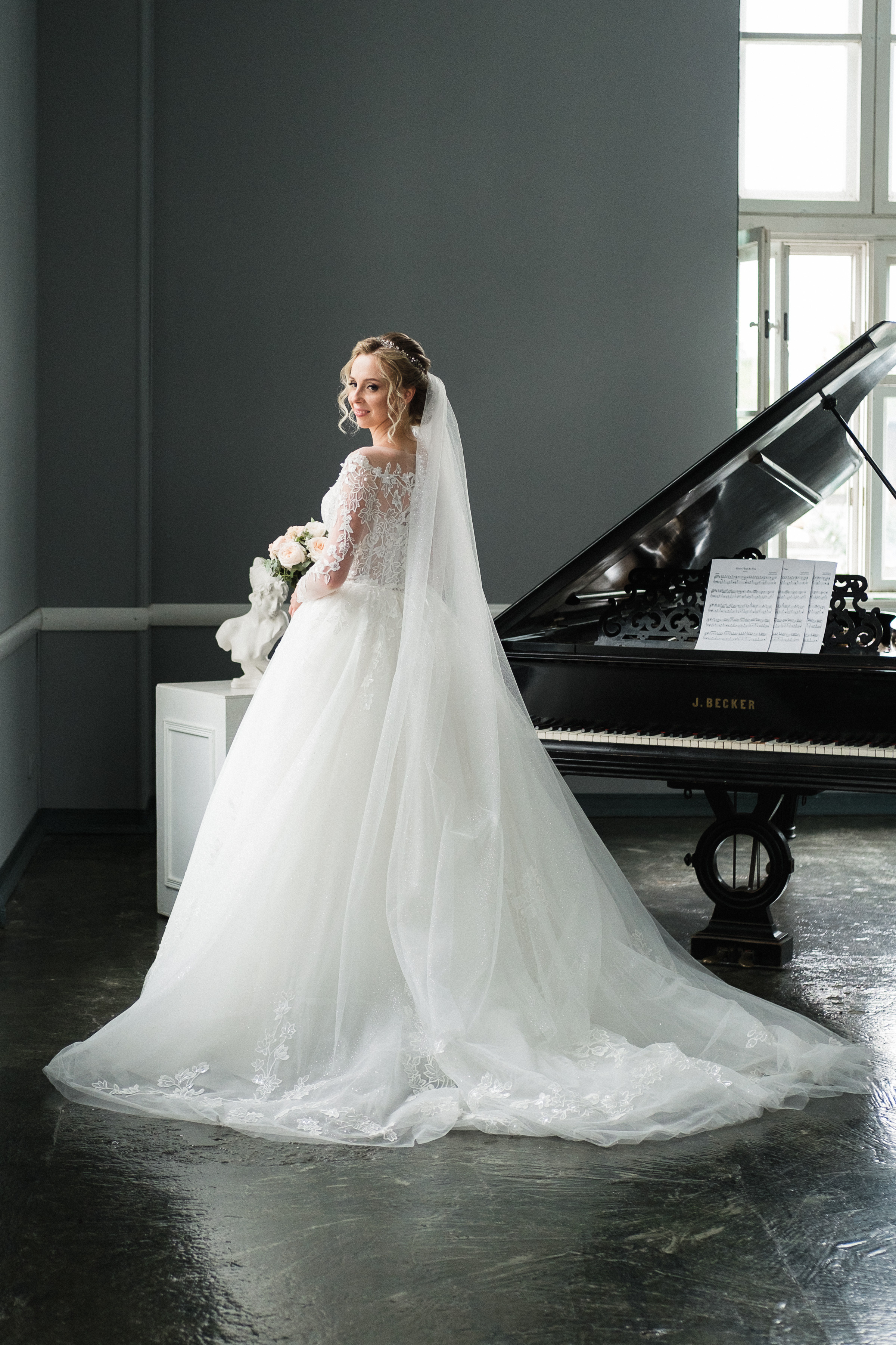 Свадьба Алексея и Валерии. Фотограф для бизнеса в Нижнем Новгороде Сутыгин Сергей