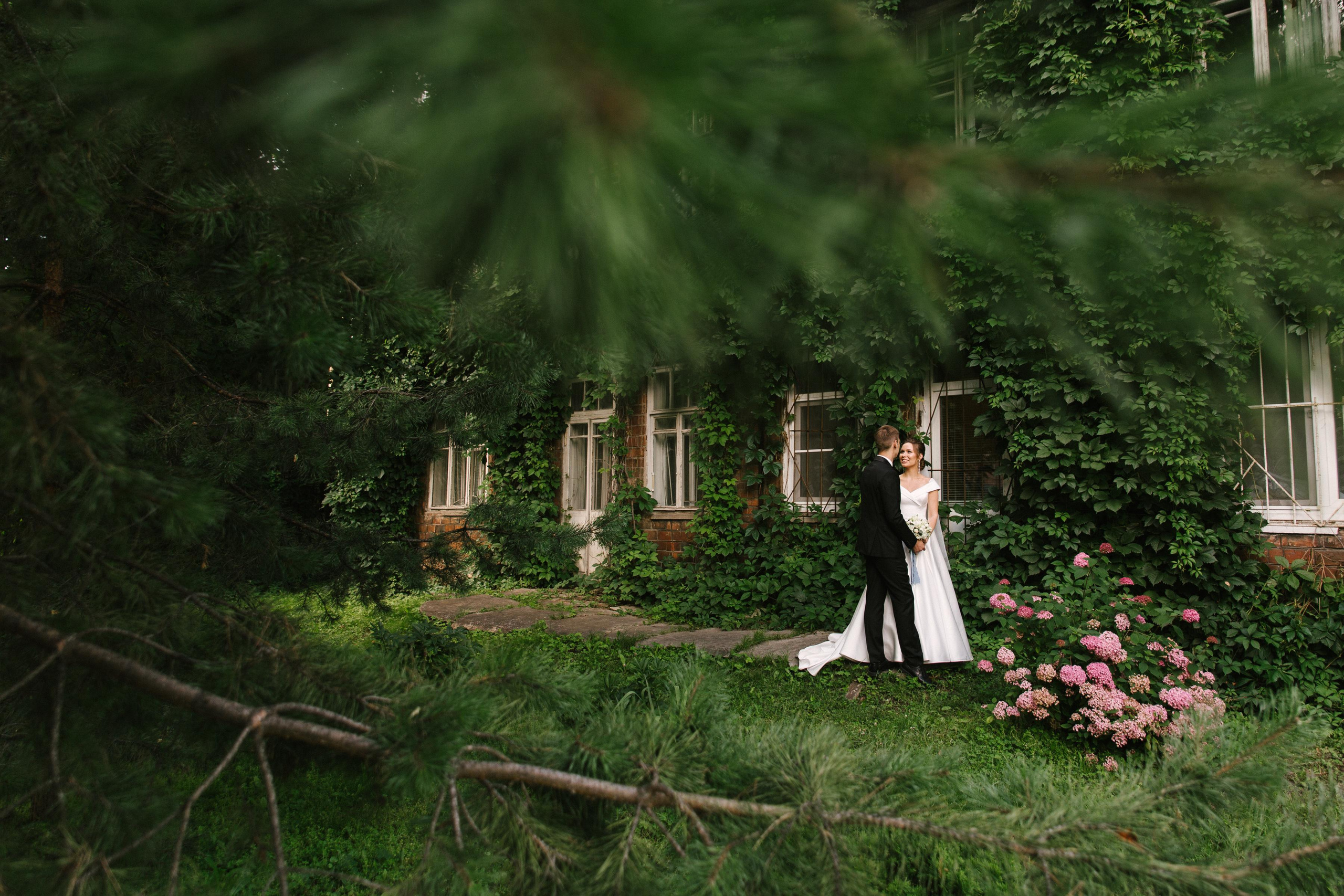 Никита и Саша. Фотограф для бизнеса в Нижнем Новгороде Сутыгин Сергей
