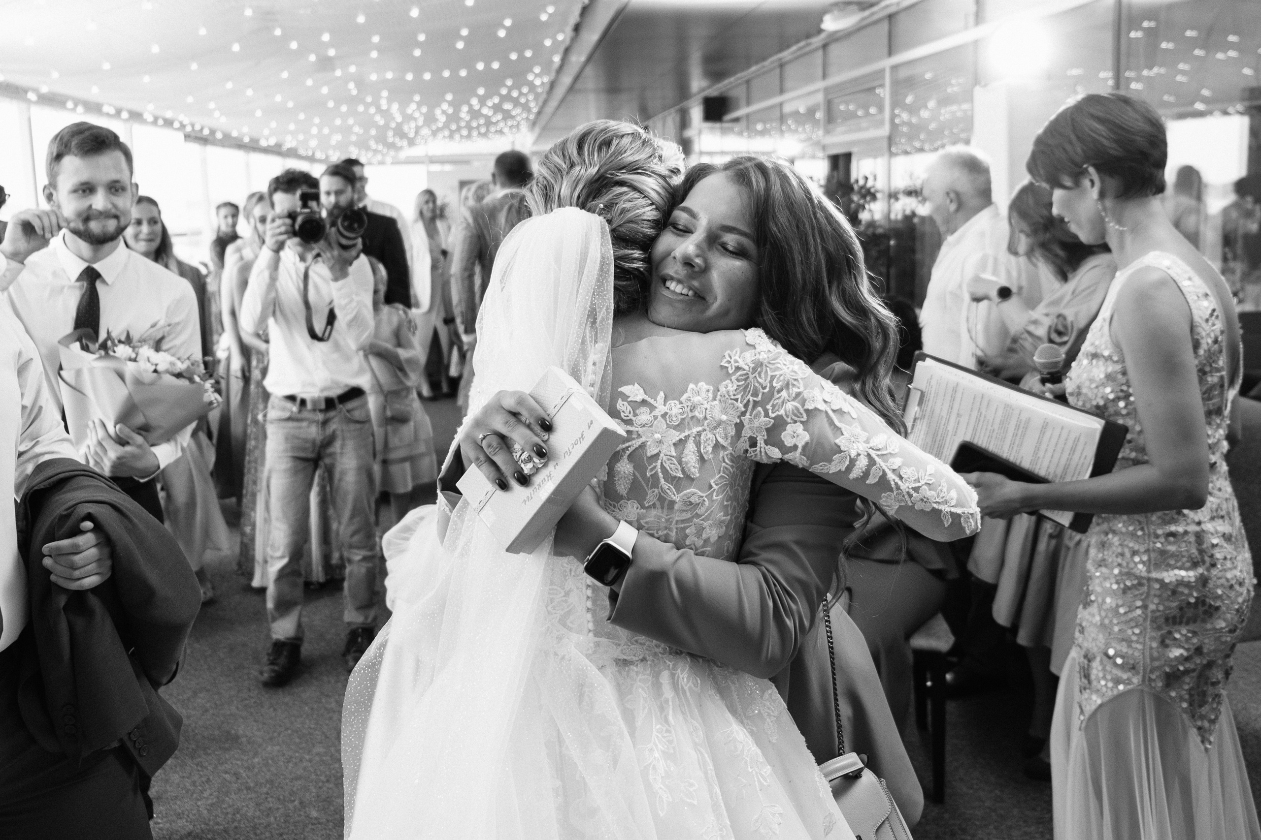 Свадьба Алексея и Валерии. Фотограф для бизнеса в Нижнем Новгороде Сутыгин Сергей