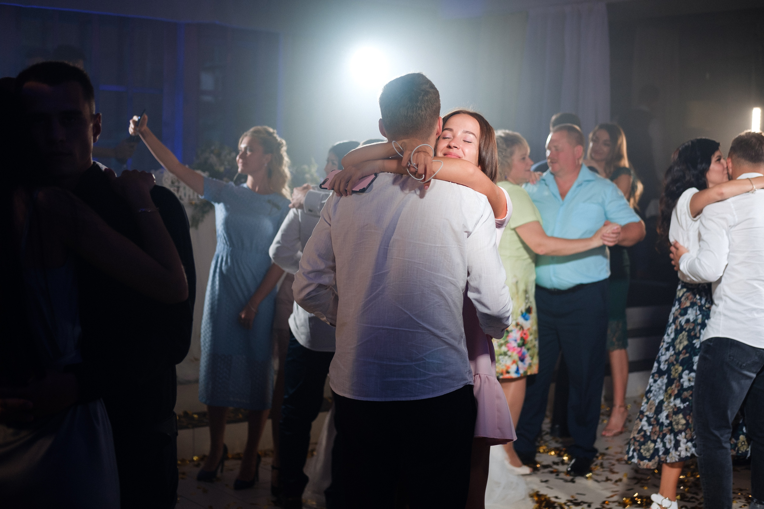 Максим и Анастасия. Фотограф для бизнеса в Нижнем Новгороде Сутыгин Сергей