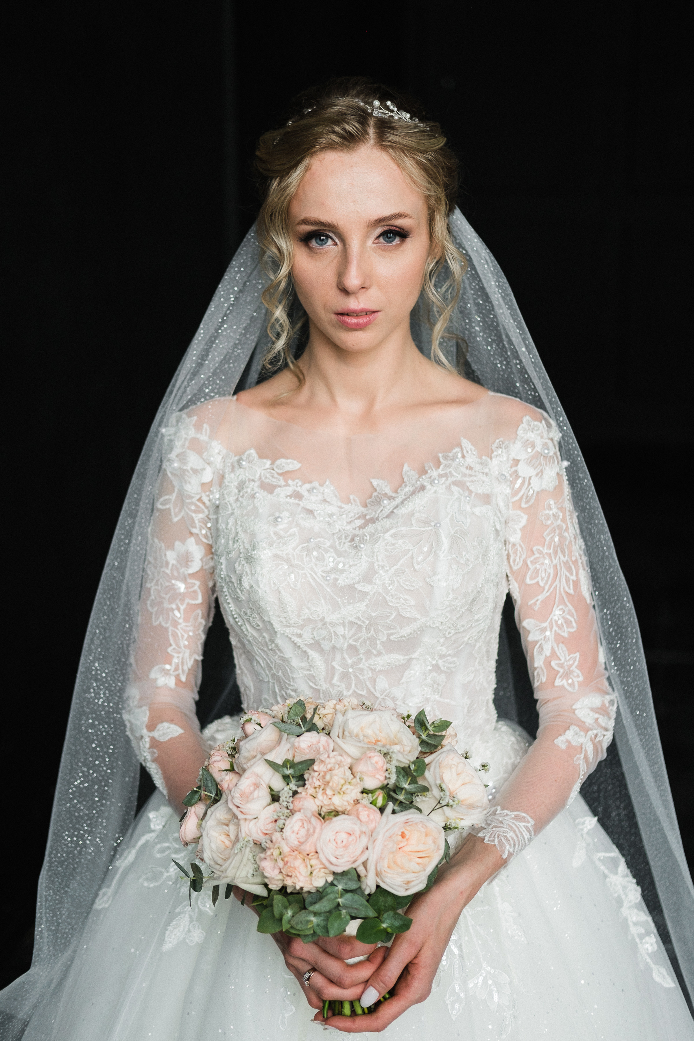 Свадьба Алексея и Валерии. Фотограф для бизнеса в Нижнем Новгороде Сутыгин Сергей