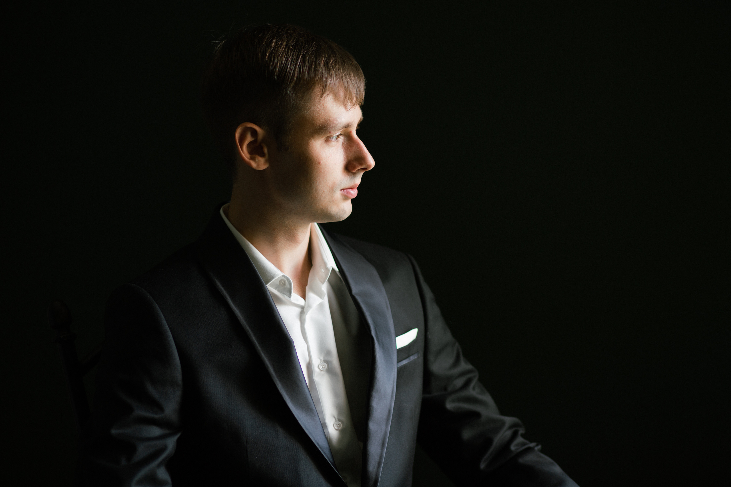 Никита и Саша. Фотограф для бизнеса в Нижнем Новгороде Сутыгин Сергей