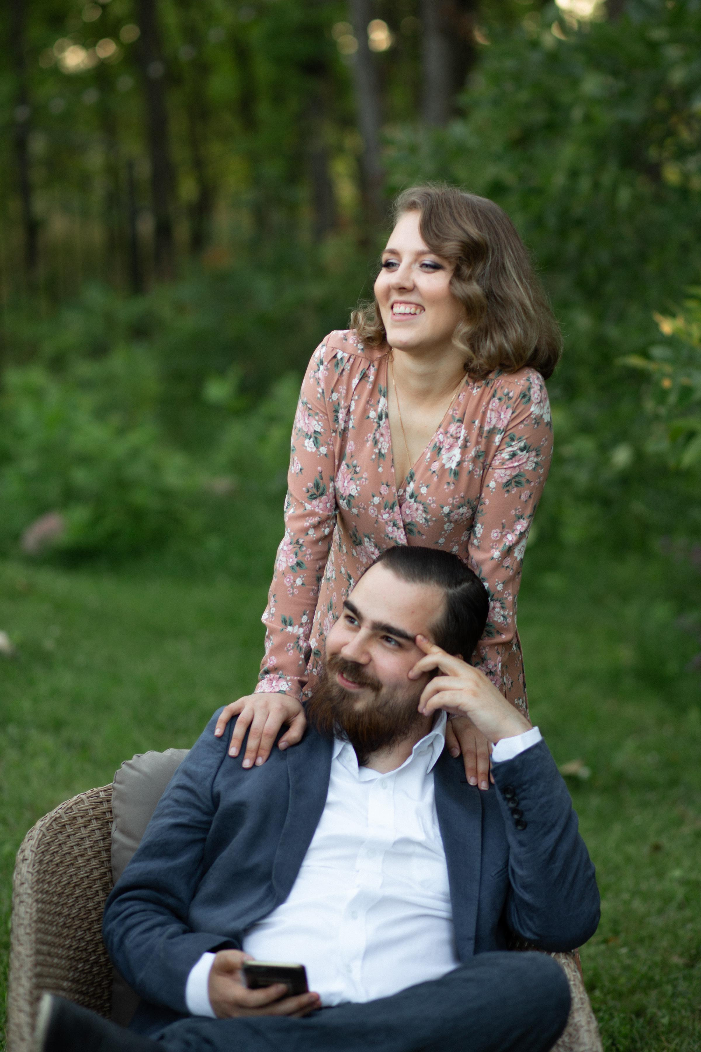 Никита и Саша. Фотограф для бизнеса в Нижнем Новгороде Сутыгин Сергей