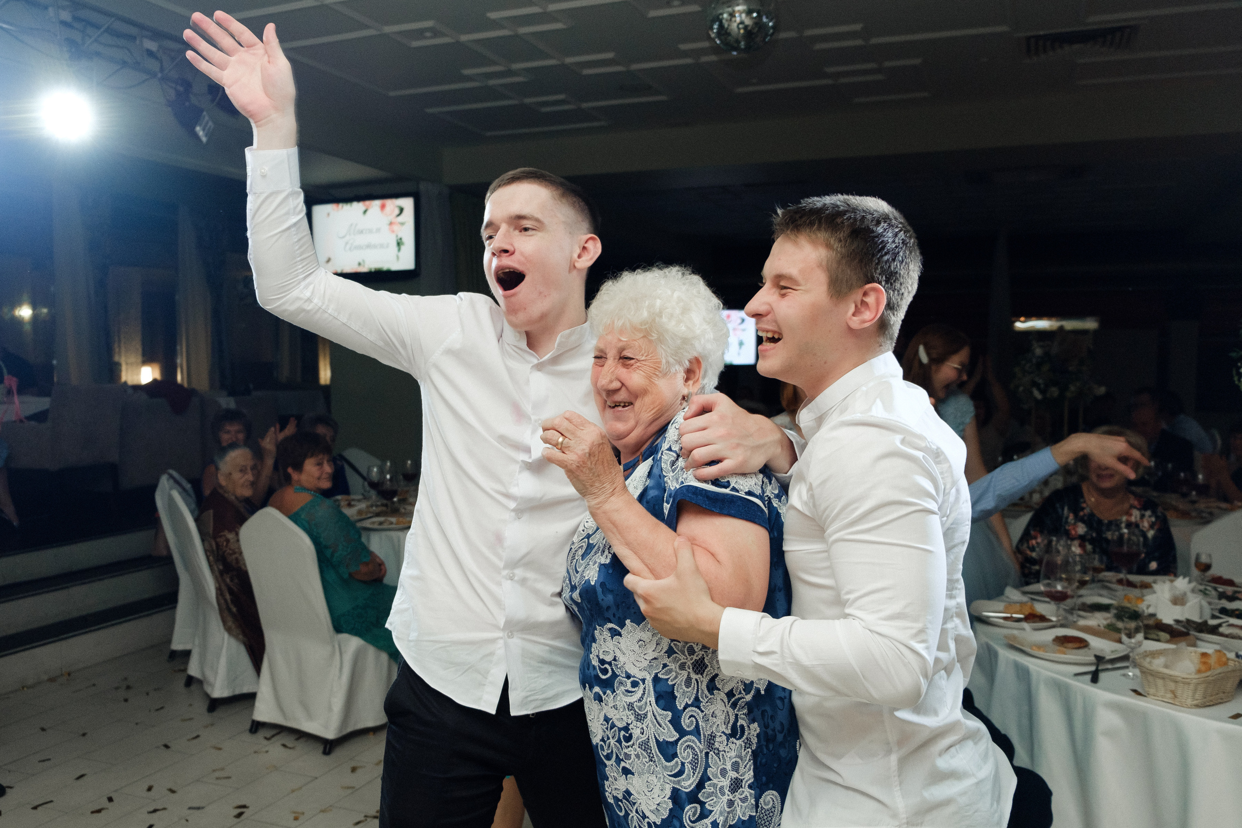 Максим и Анастасия. Фотограф для бизнеса в Нижнем Новгороде Сутыгин Сергей