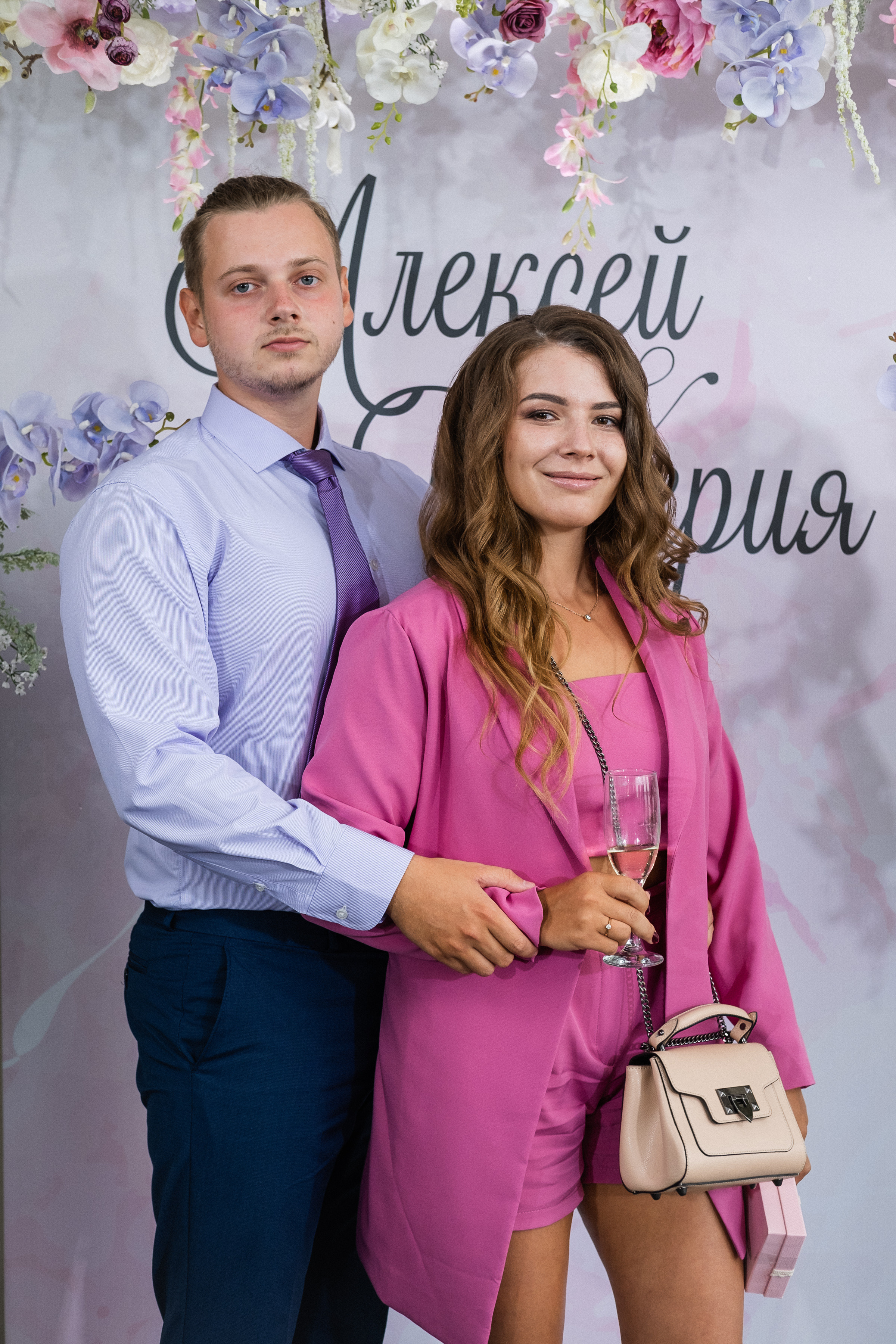 Свадьба Алексея и Валерии. Фотограф для бизнеса в Нижнем Новгороде Сутыгин Сергей