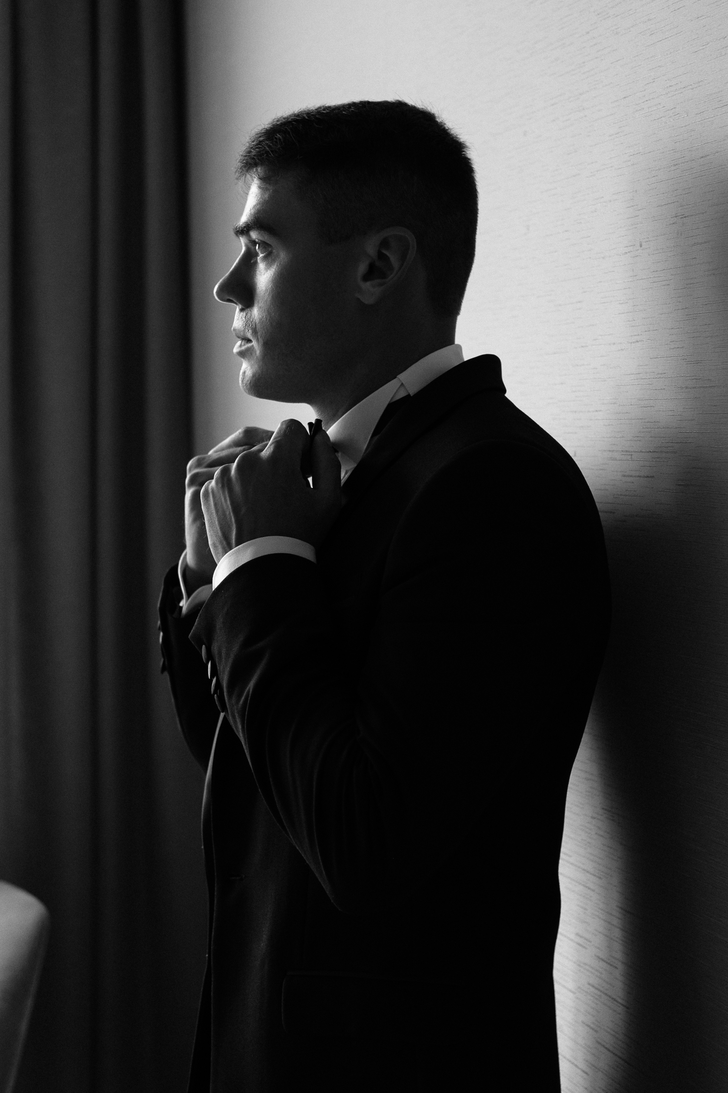 Свадьба Алексея и Валерии. Фотограф для бизнеса в Нижнем Новгороде Сутыгин Сергей