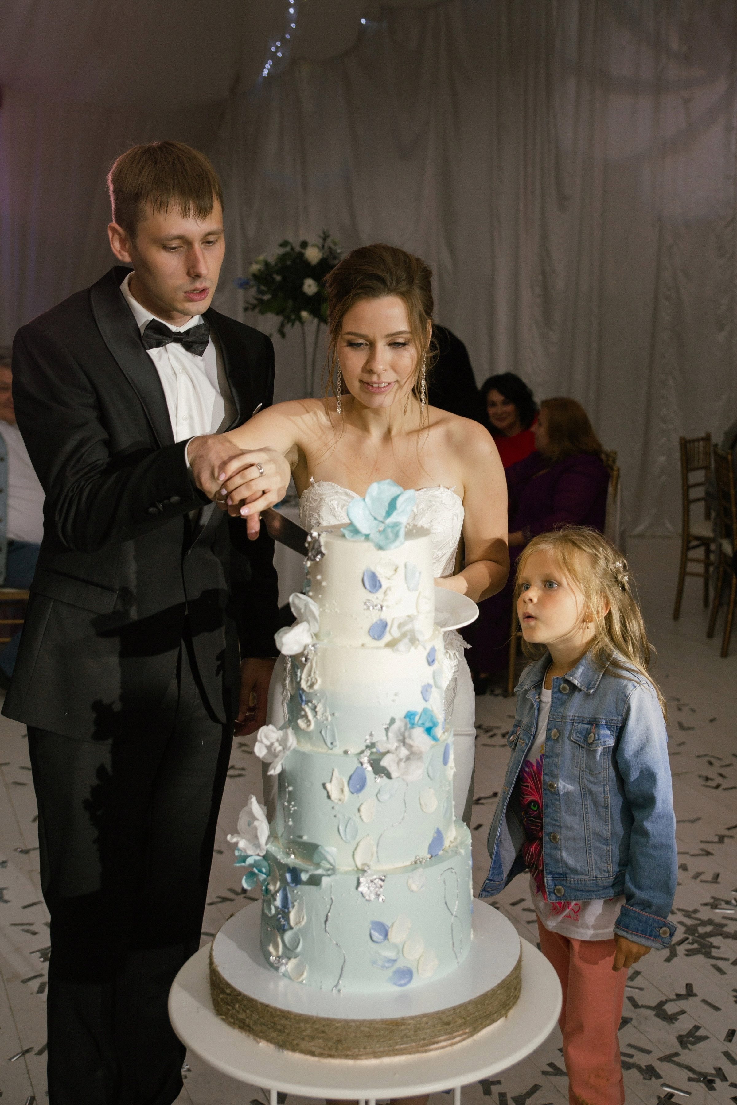 Никита и Саша. Фотограф для бизнеса в Нижнем Новгороде Сутыгин Сергей