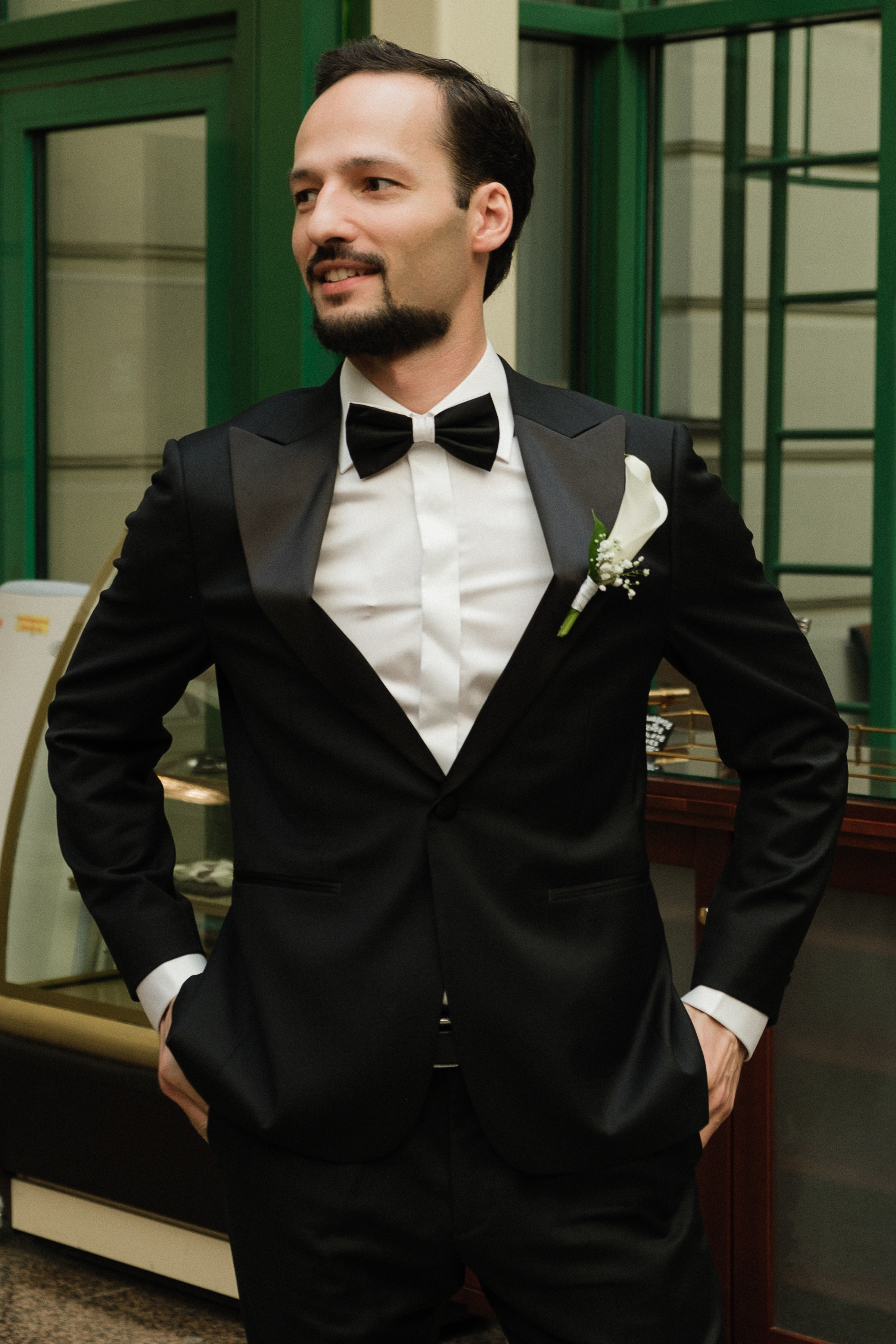 Свадьба Вячеслава и Алены. Фотограф для бизнеса в Нижнем Новгороде Сутыгин Сергей