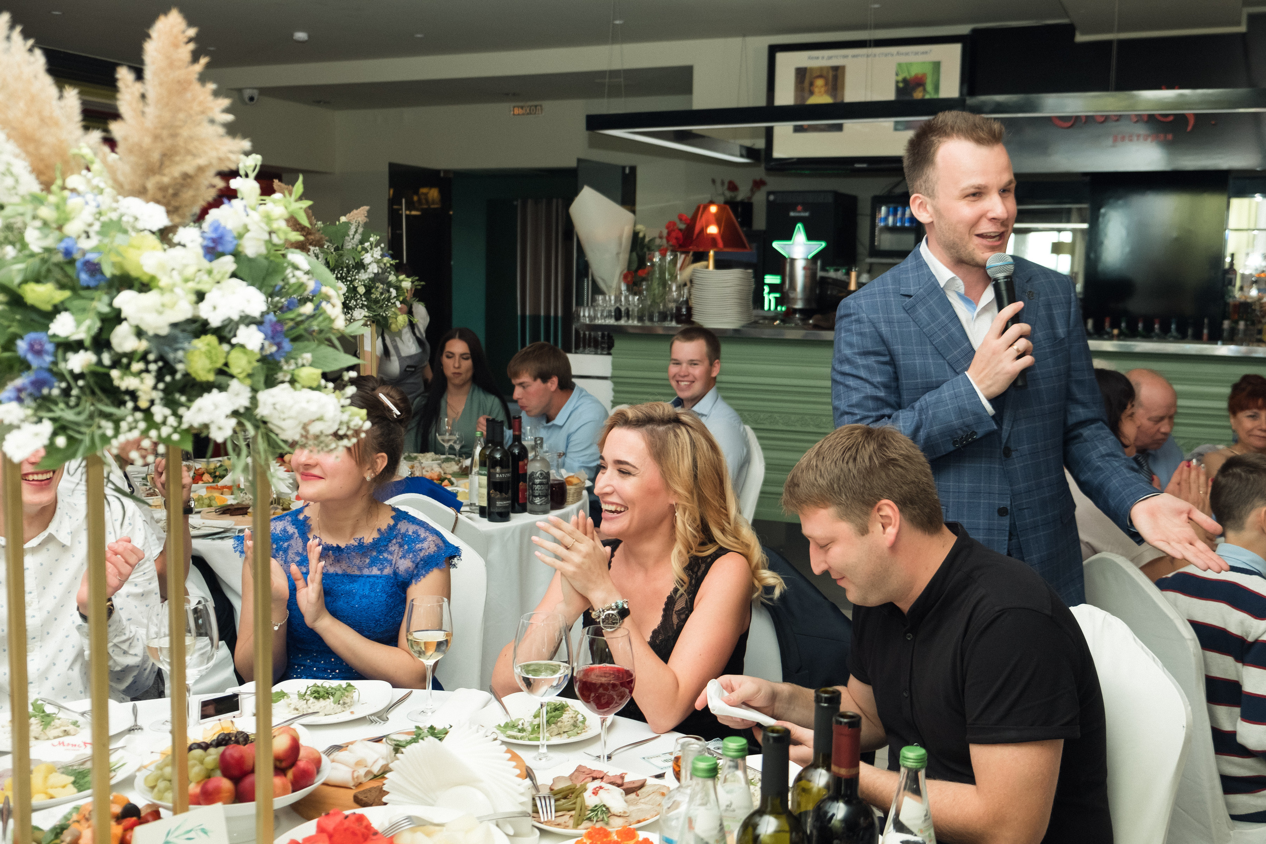 Максим и Анастасия. Фотограф для бизнеса в Нижнем Новгороде Сутыгин Сергей