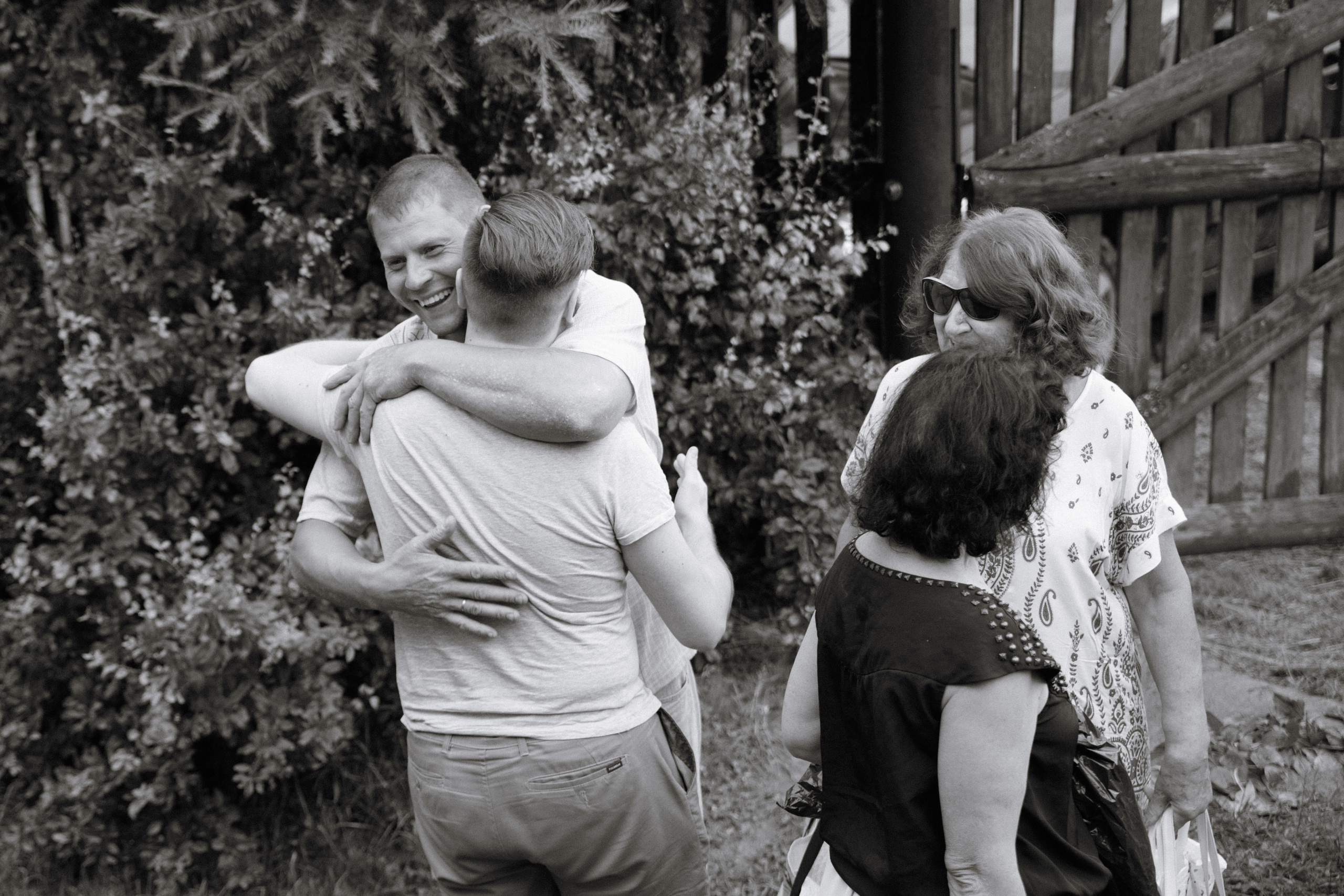 Свадьба Андрея и Насти. Фотограф для бизнеса в Нижнем Новгороде Сутыгин Сергей