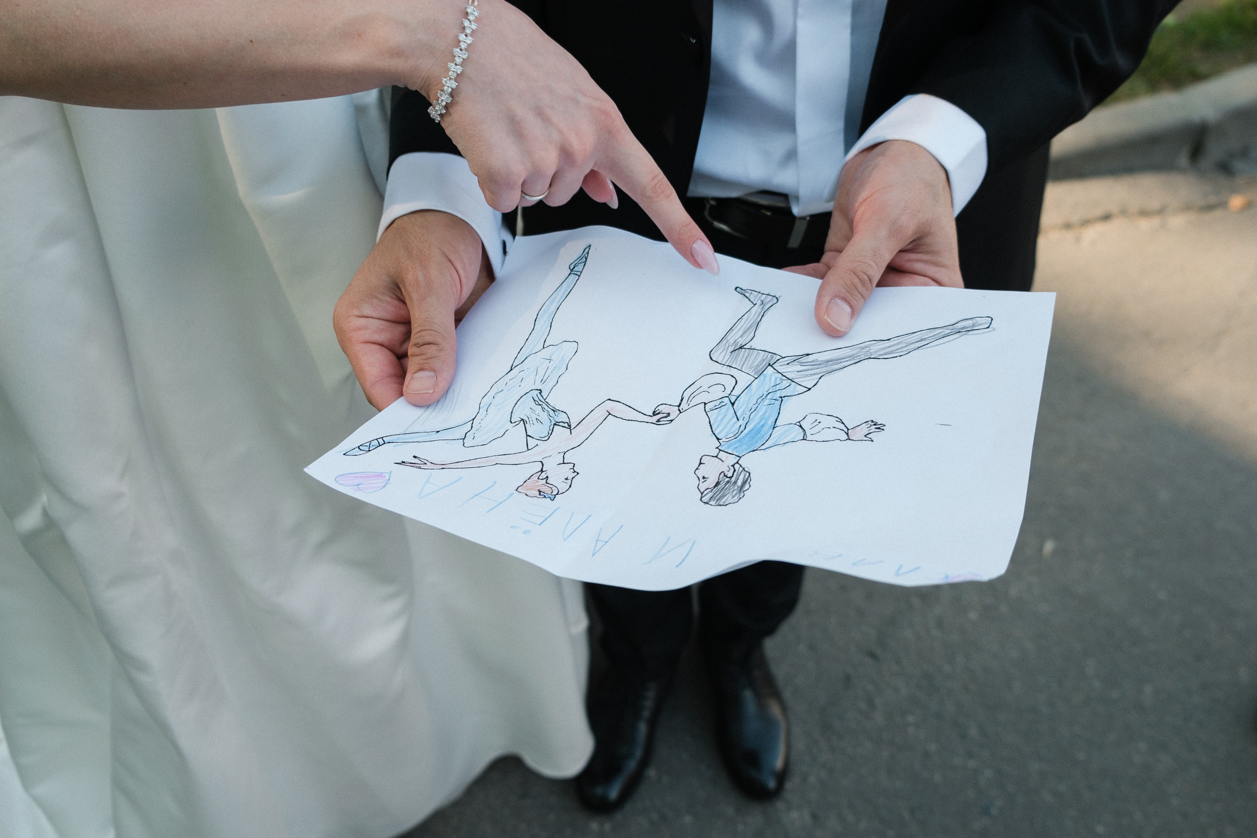 Свадьба Вячеслава и Алены. Фотограф для бизнеса в Нижнем Новгороде Сутыгин Сергей