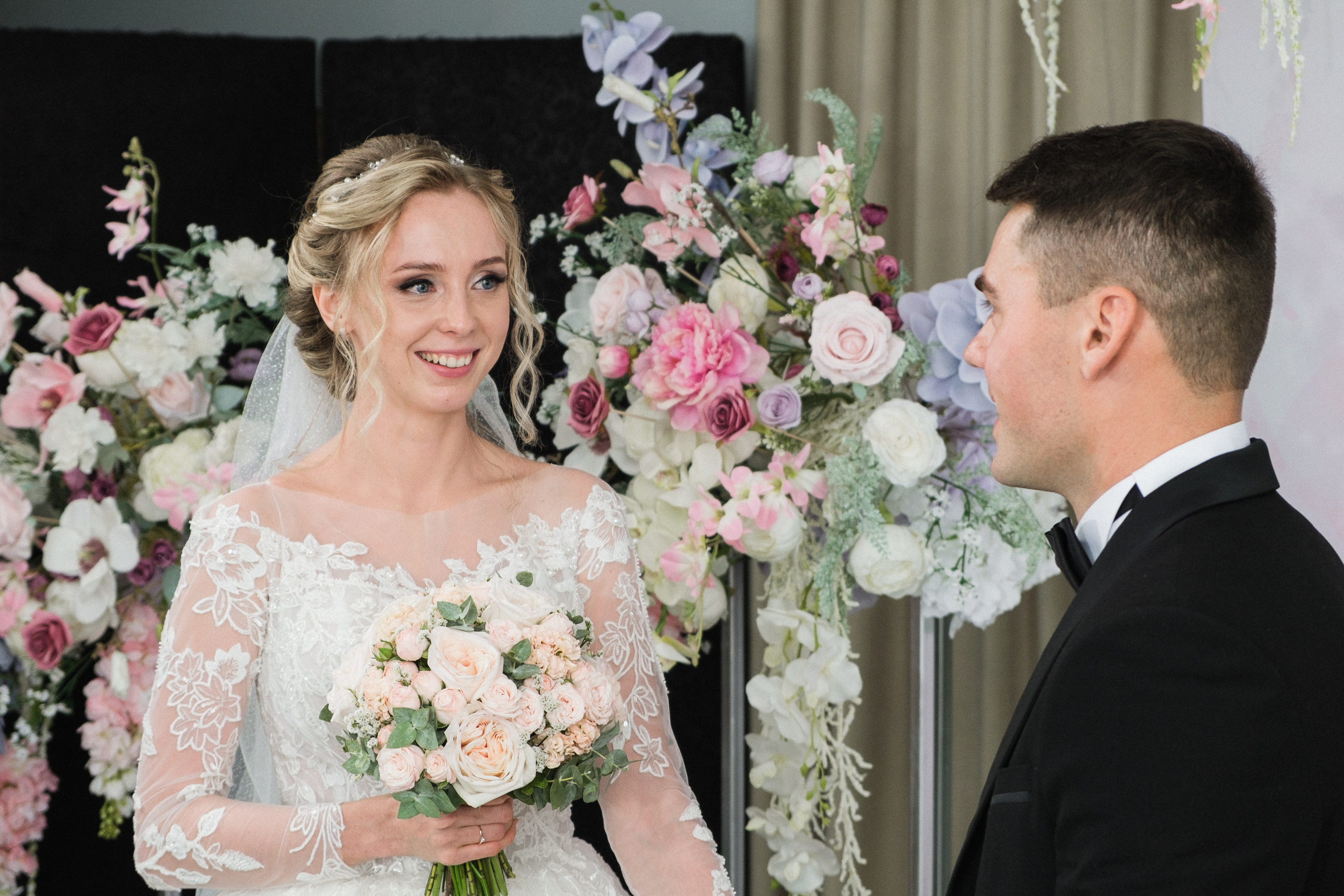 Свадьба Алексея и Валерии. Фотограф для бизнеса в Нижнем Новгороде Сутыгин Сергей