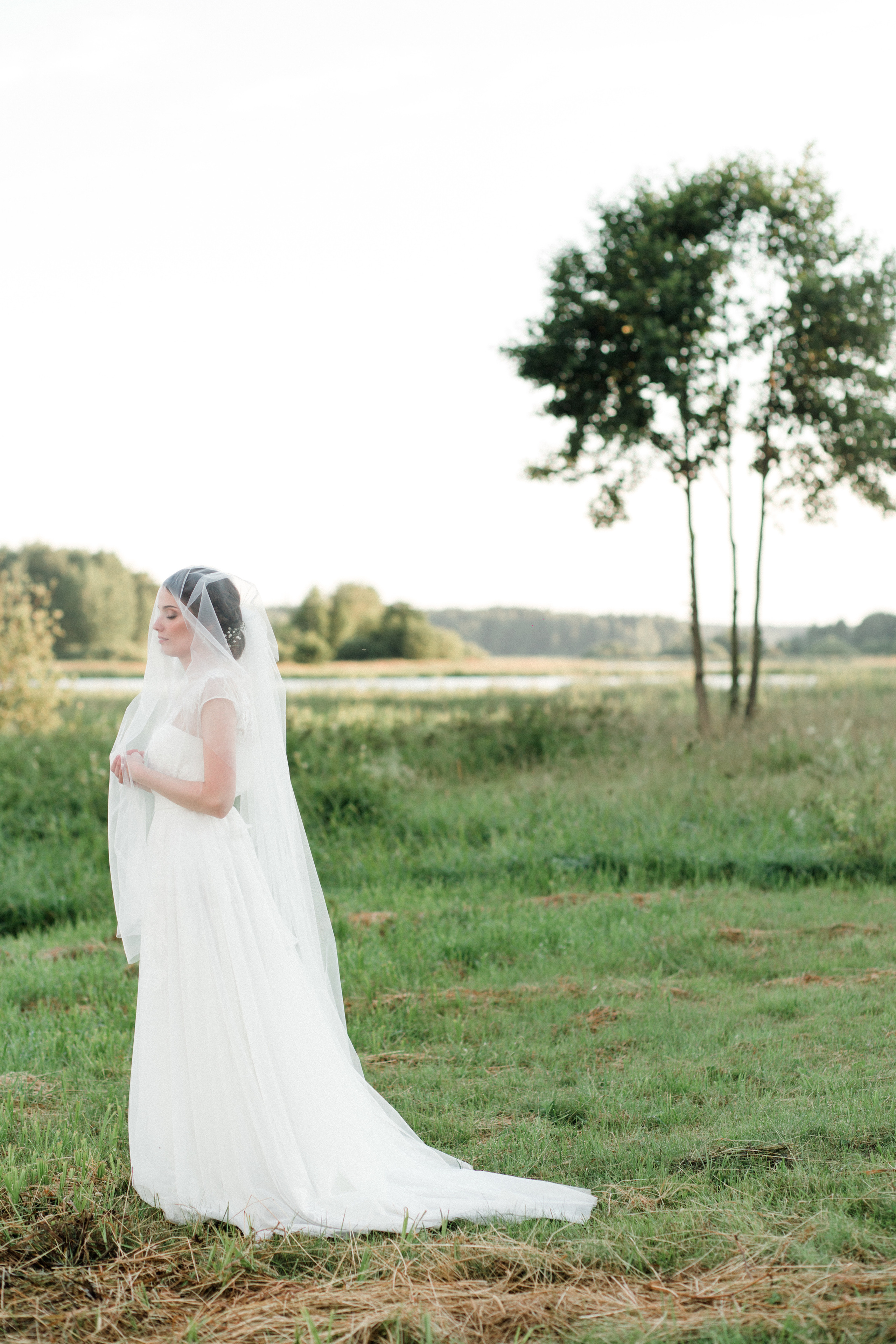 Свадьба Андрея и Насти. Фотограф для бизнеса в Нижнем Новгороде Сутыгин Сергей