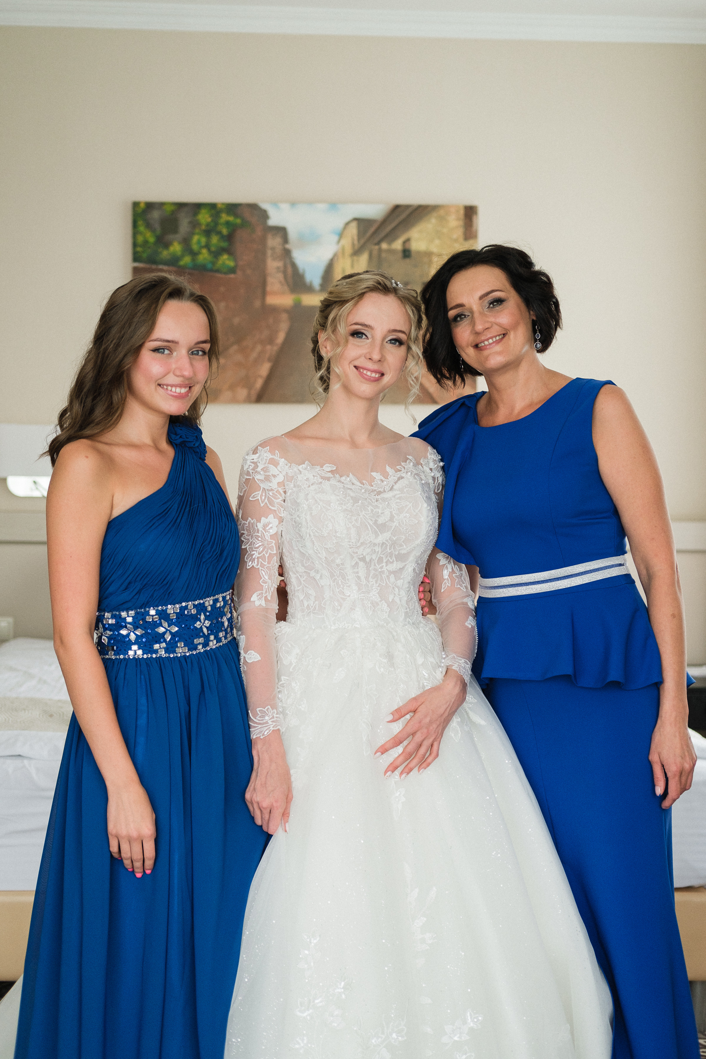 Свадьба Алексея и Валерии. Фотограф для бизнеса в Нижнем Новгороде Сутыгин Сергей