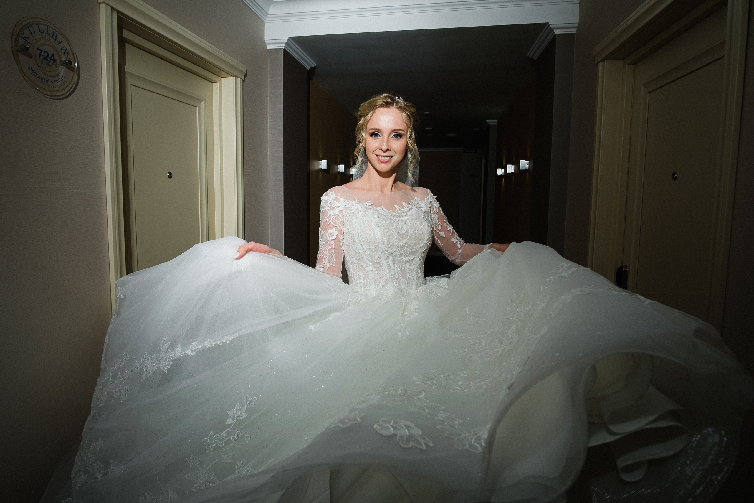 Свадьба Алексея и Валерии. Фотограф для бизнеса в Нижнем Новгороде Сутыгин Сергей