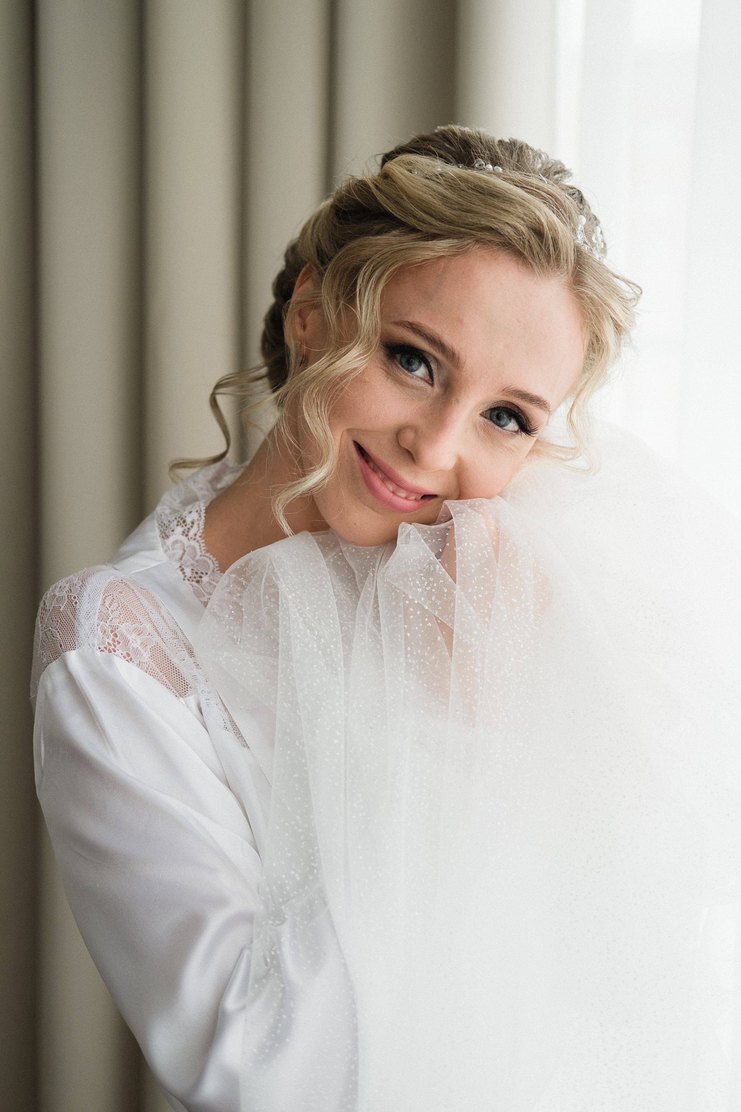 Свадьба Алексея и Валерии. Фотограф для бизнеса в Нижнем Новгороде Сутыгин Сергей